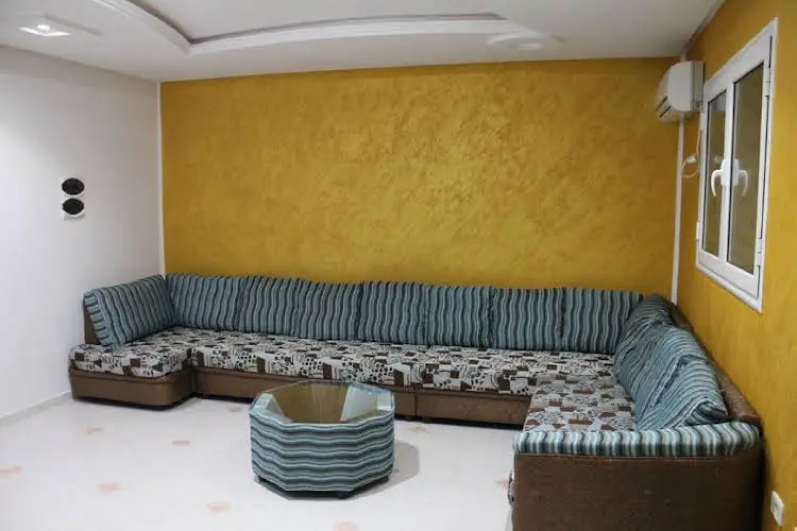 Résidence Folla Aqua-Resort