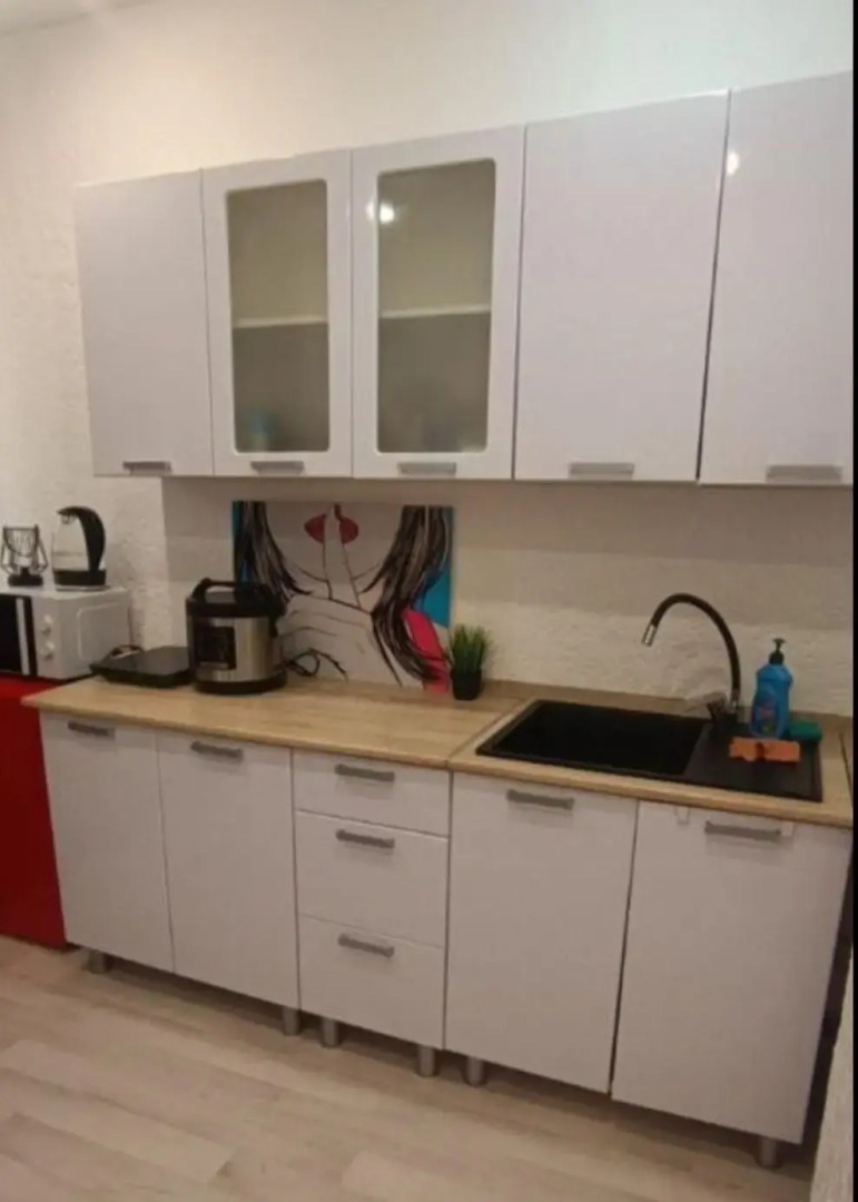 Апартаменты на улица Карла Маркса 3/4