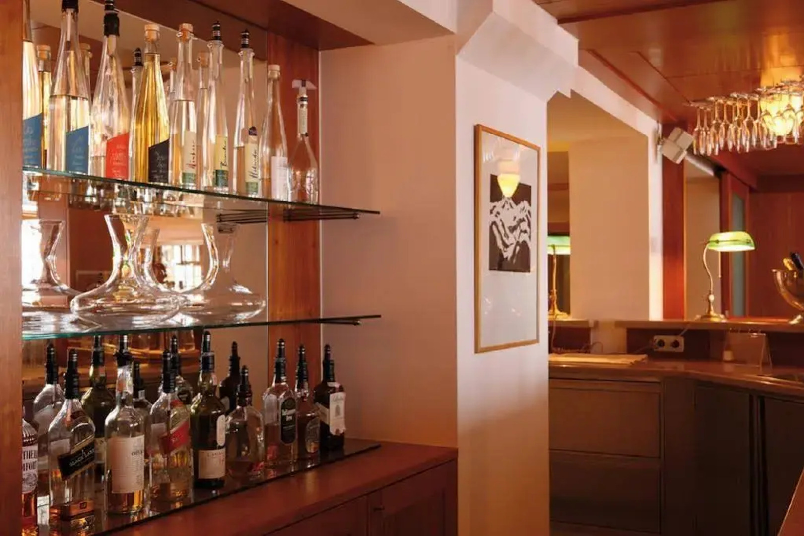 Hotel Gasthof Adler Damüls