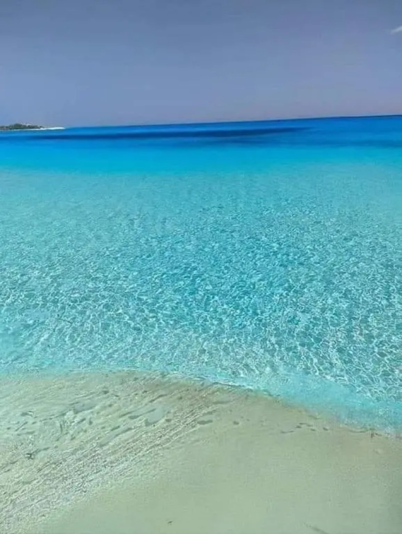 شاليه قرية مينا4 الساحل الشمالي