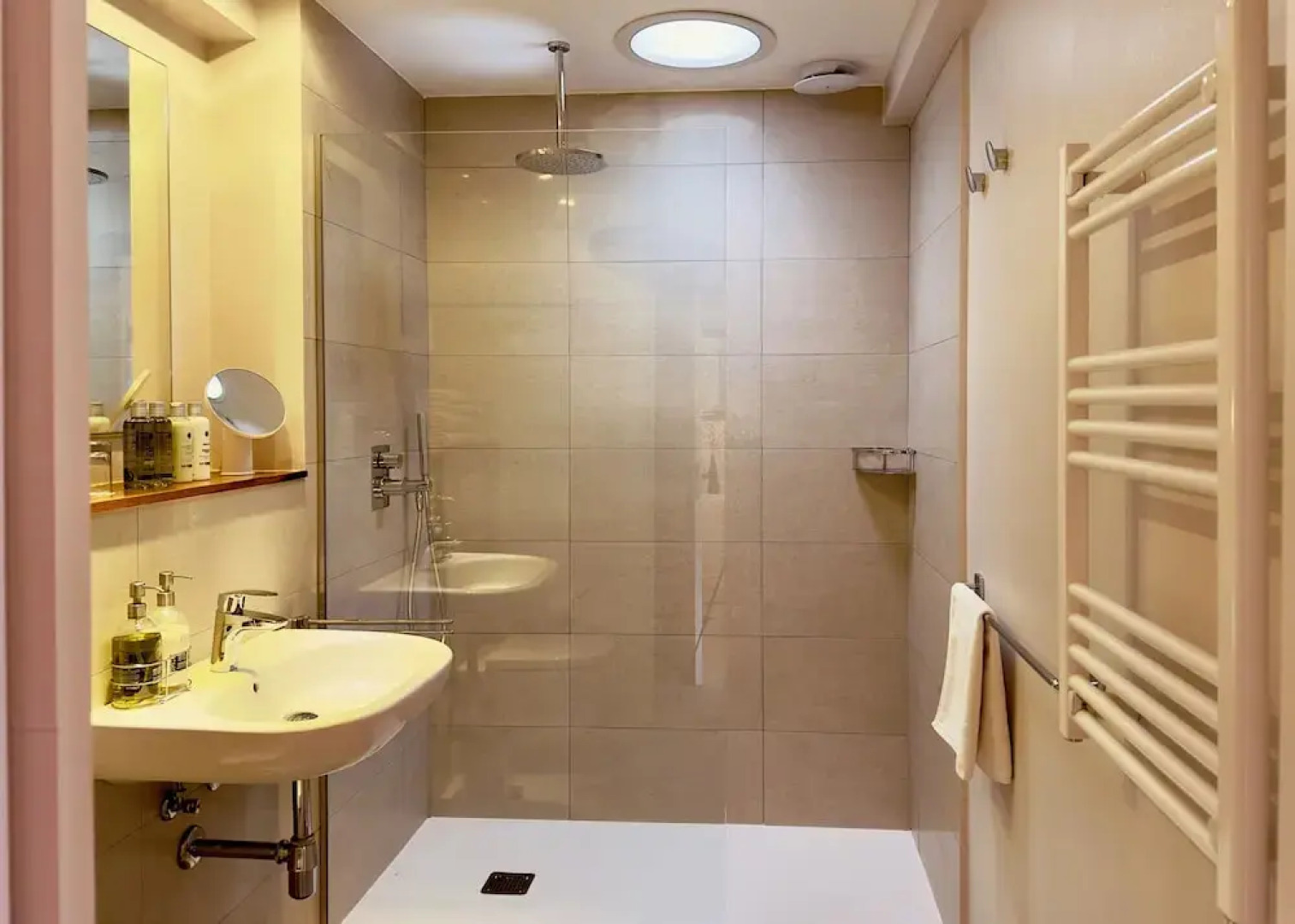 el gran sueño Boutique Hotel