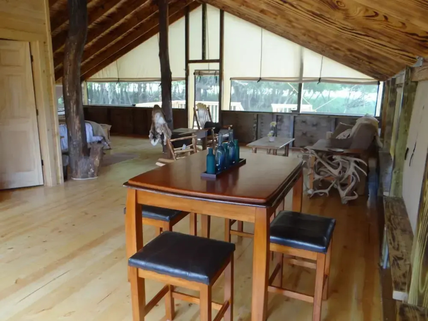 Edenwood Ranch Private SQ MILE