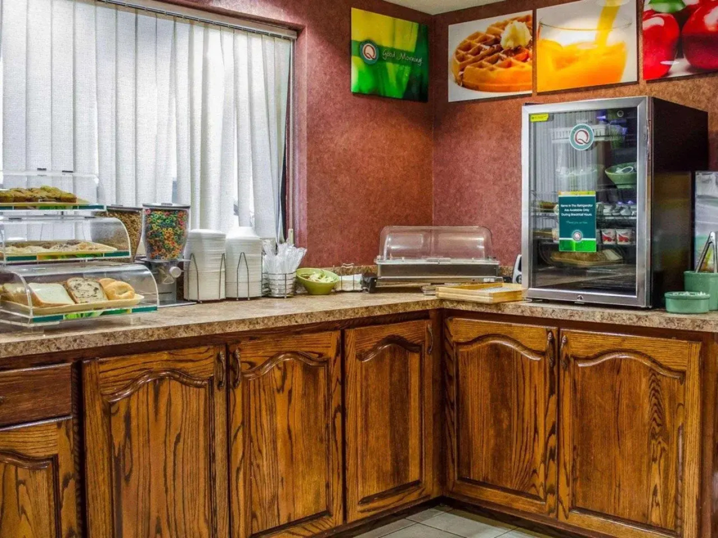 Quality Inn Mobile West Tillmans Corner