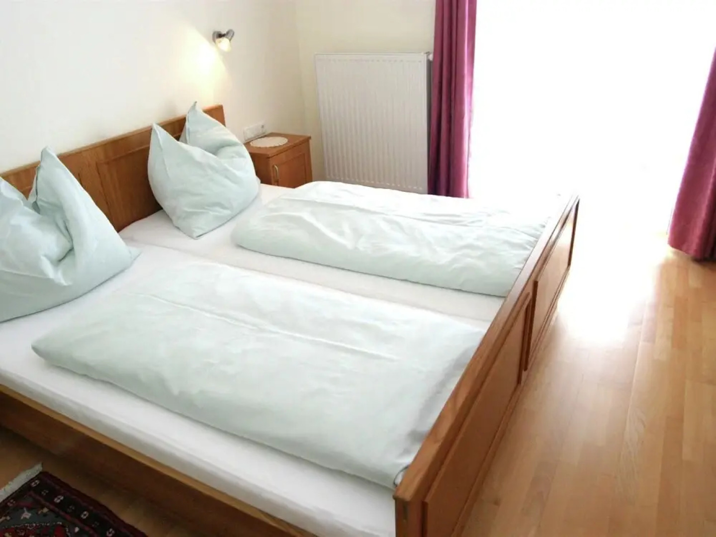 Luxurious Apartment in Eberndorf With Large Garden