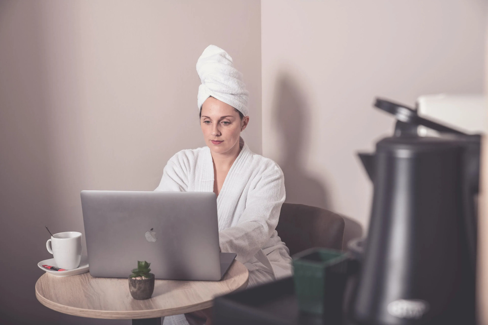 Klima Hotel Europarc