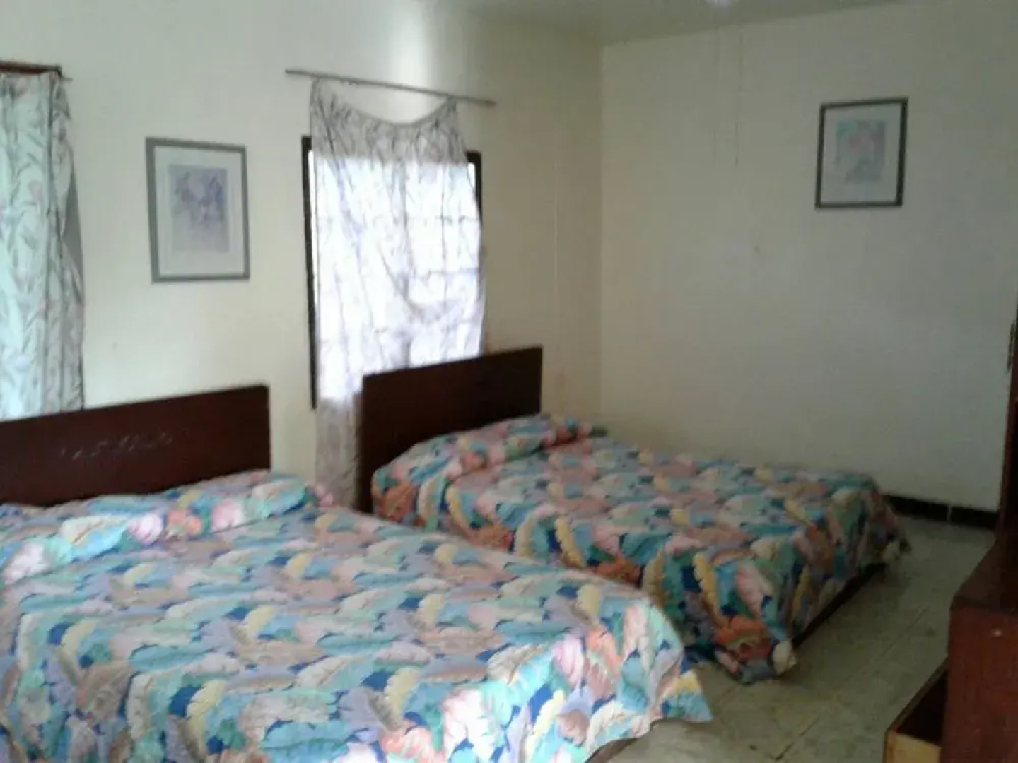 South Park Hotel Micronesia