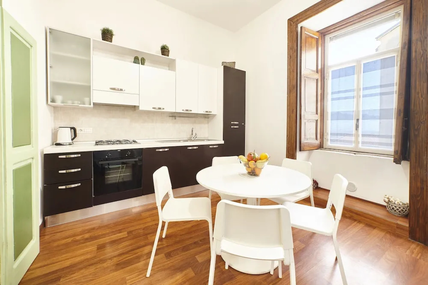 La Principessa Apartment