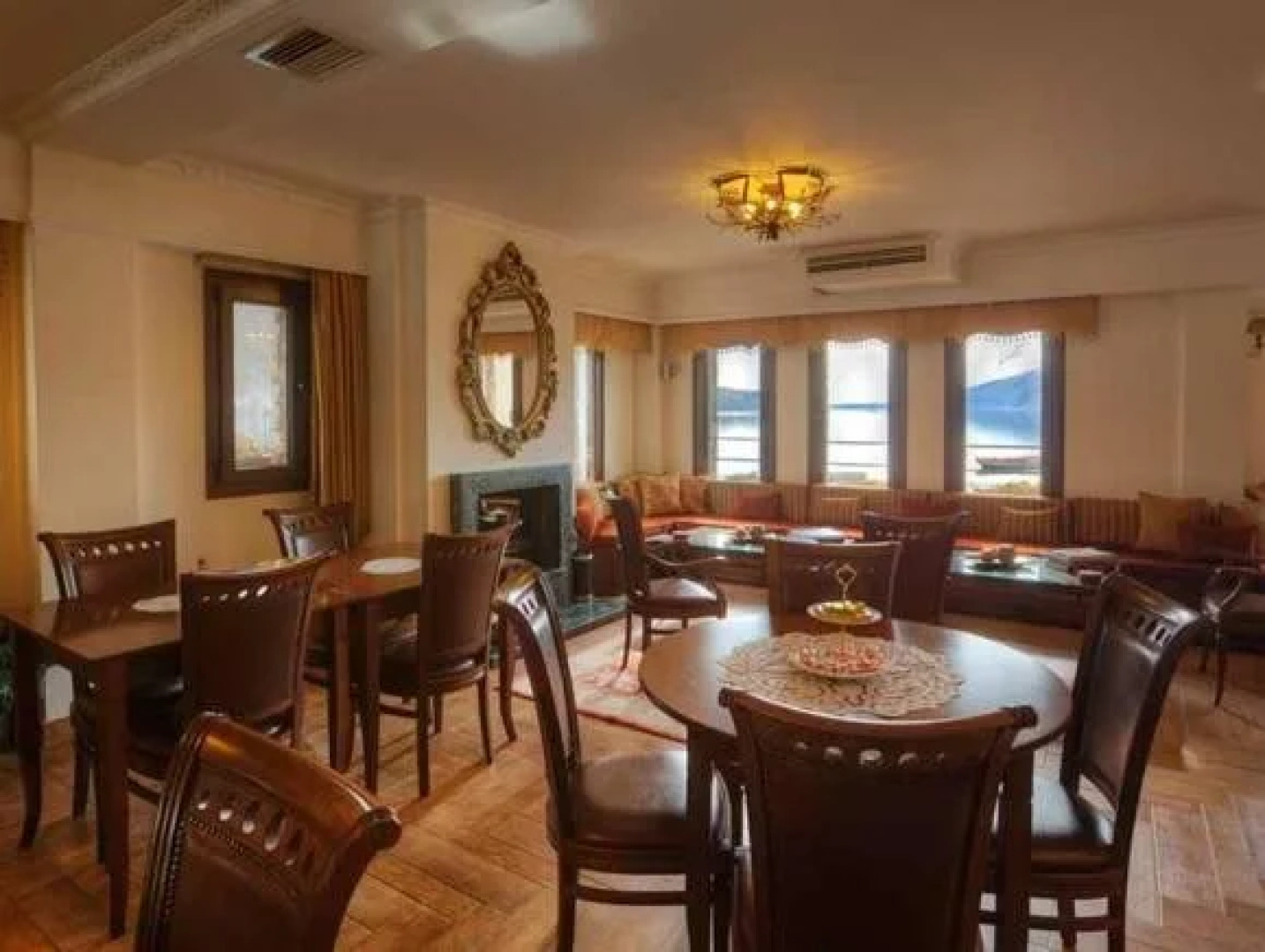 Guesthouse Konstantinos Bakaris