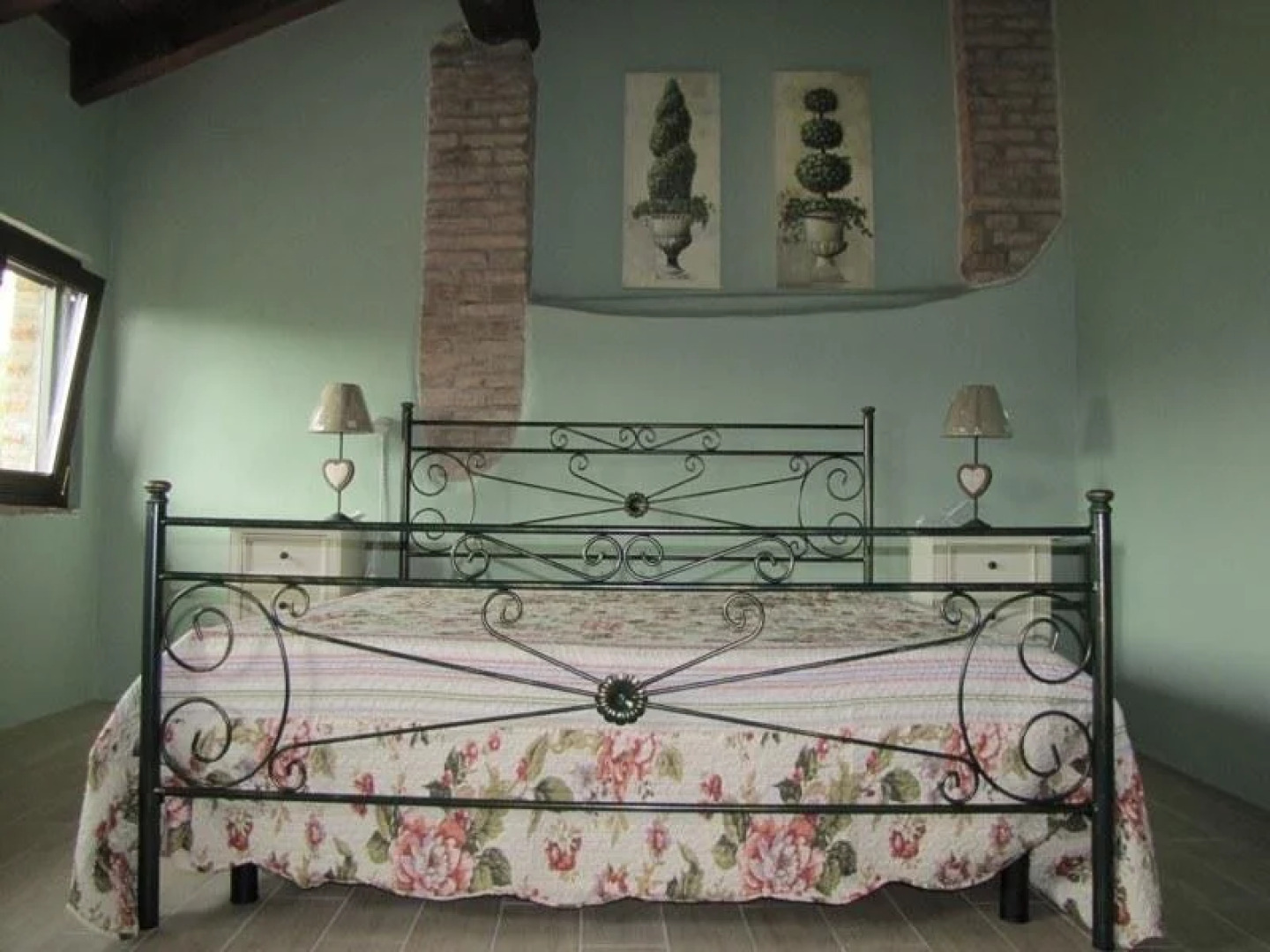 B&B La Corte Dei Piccoli