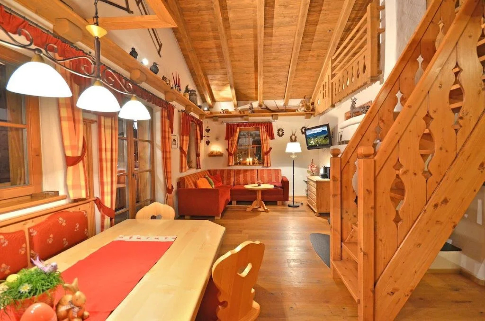 Chalet Berghof