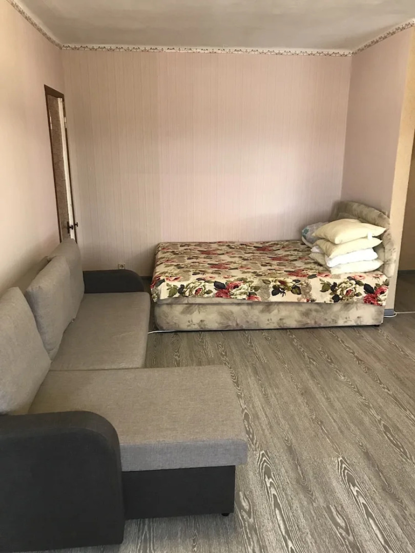 Апартаменты на пл. Ленина, 6