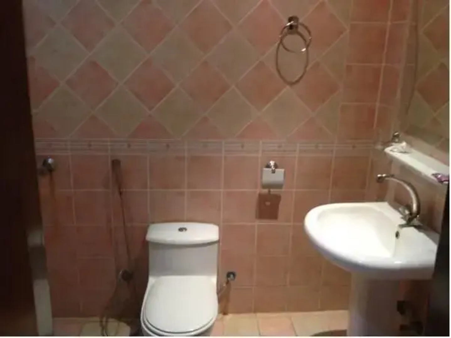 Gadeen Furnished Apartment