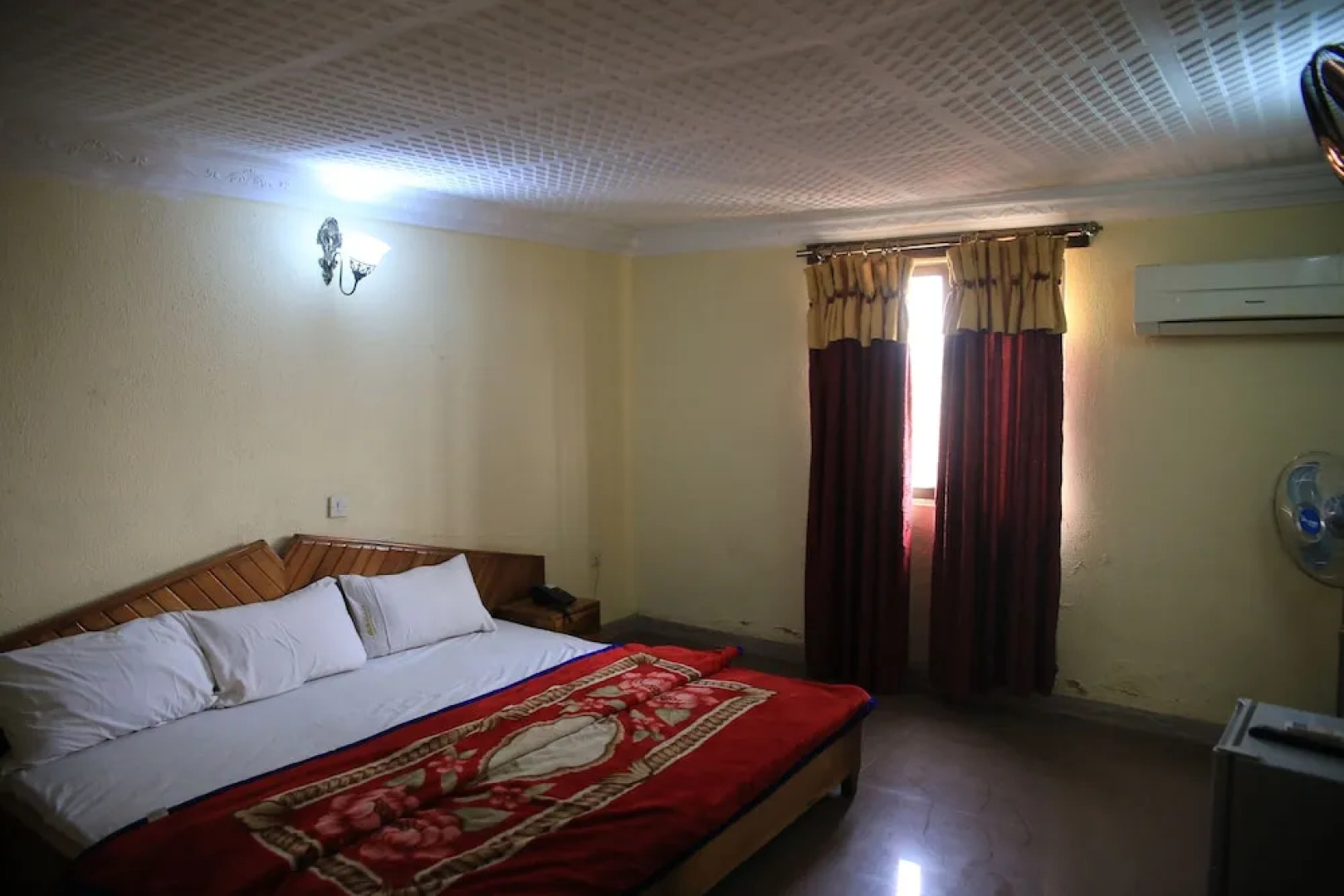 Mokland Hotel Abeokuta