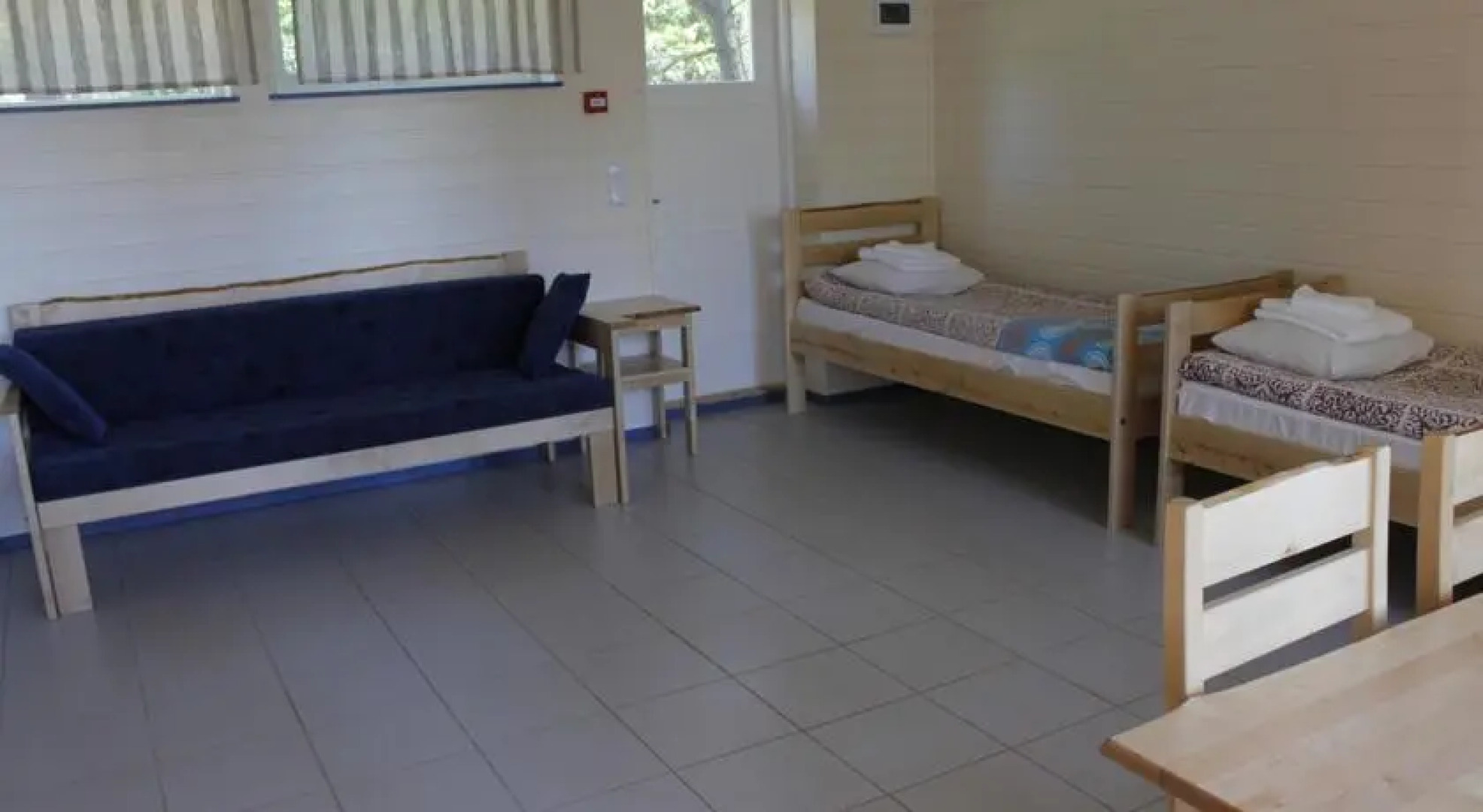 Kosmonautika Holiday Centre