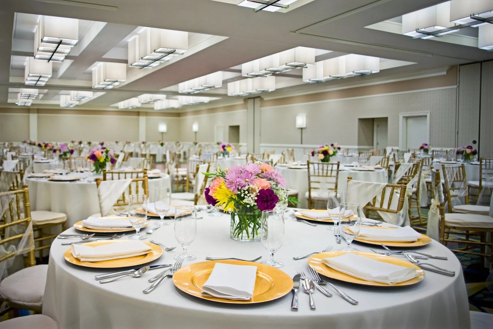 Sheraton Virginia Beach Oceanfront Hotel
