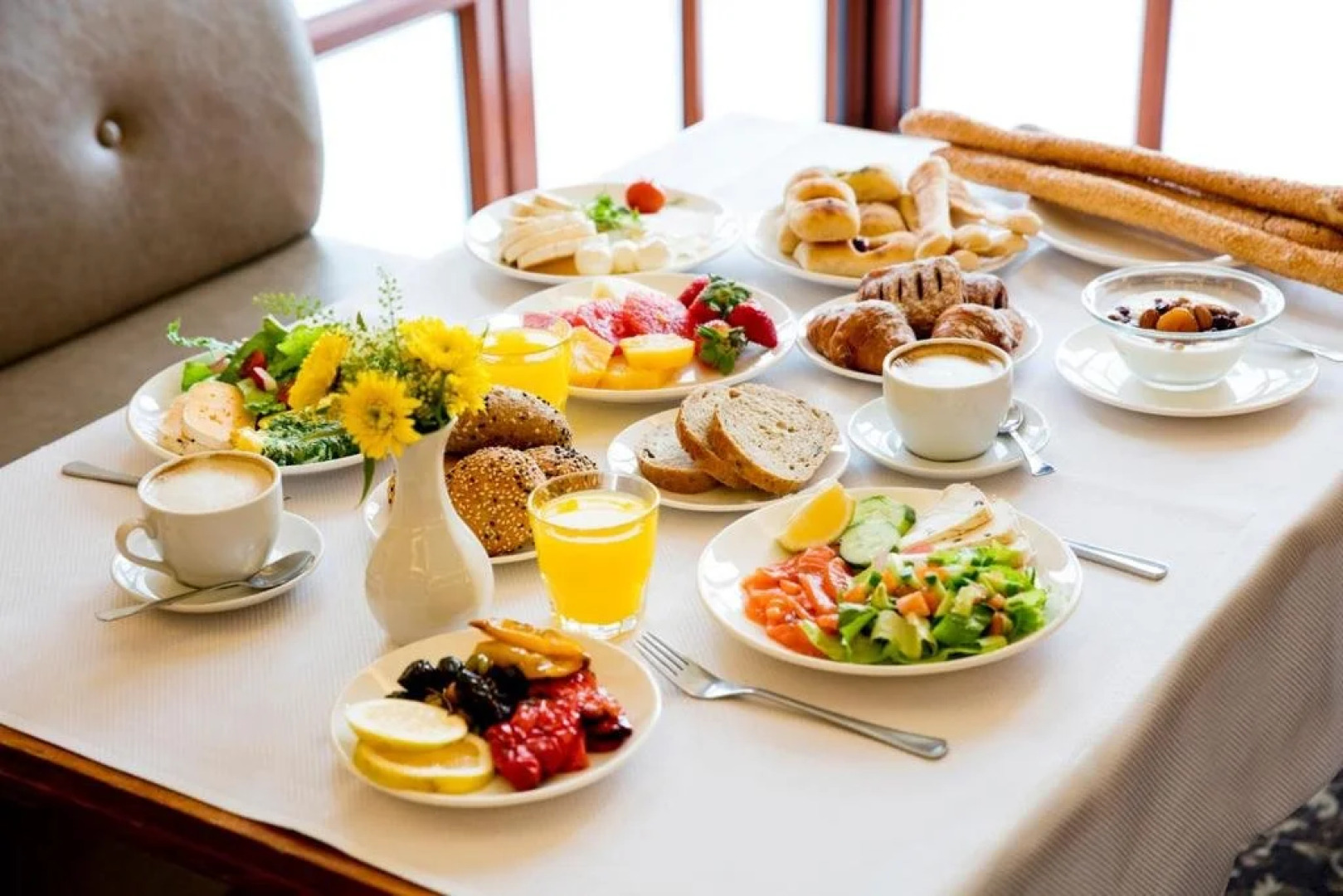 Pastoral Kfar Blum Hotel