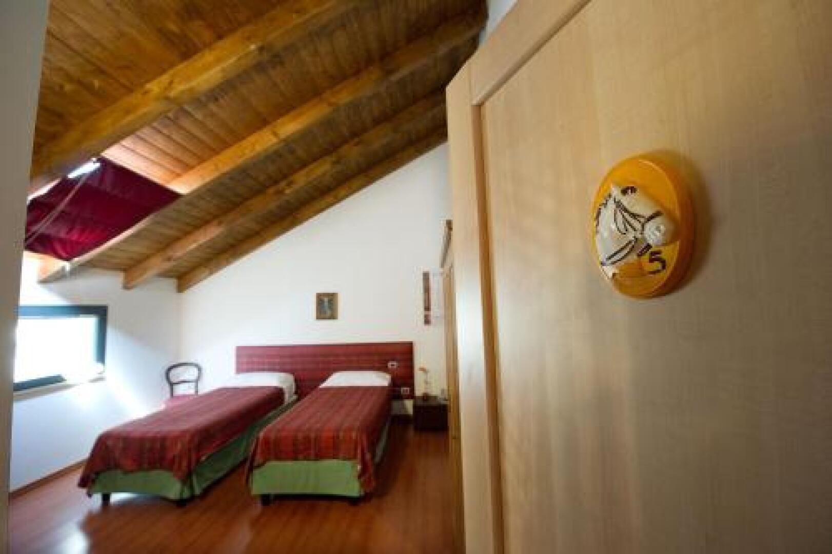 Albergo Cavallino