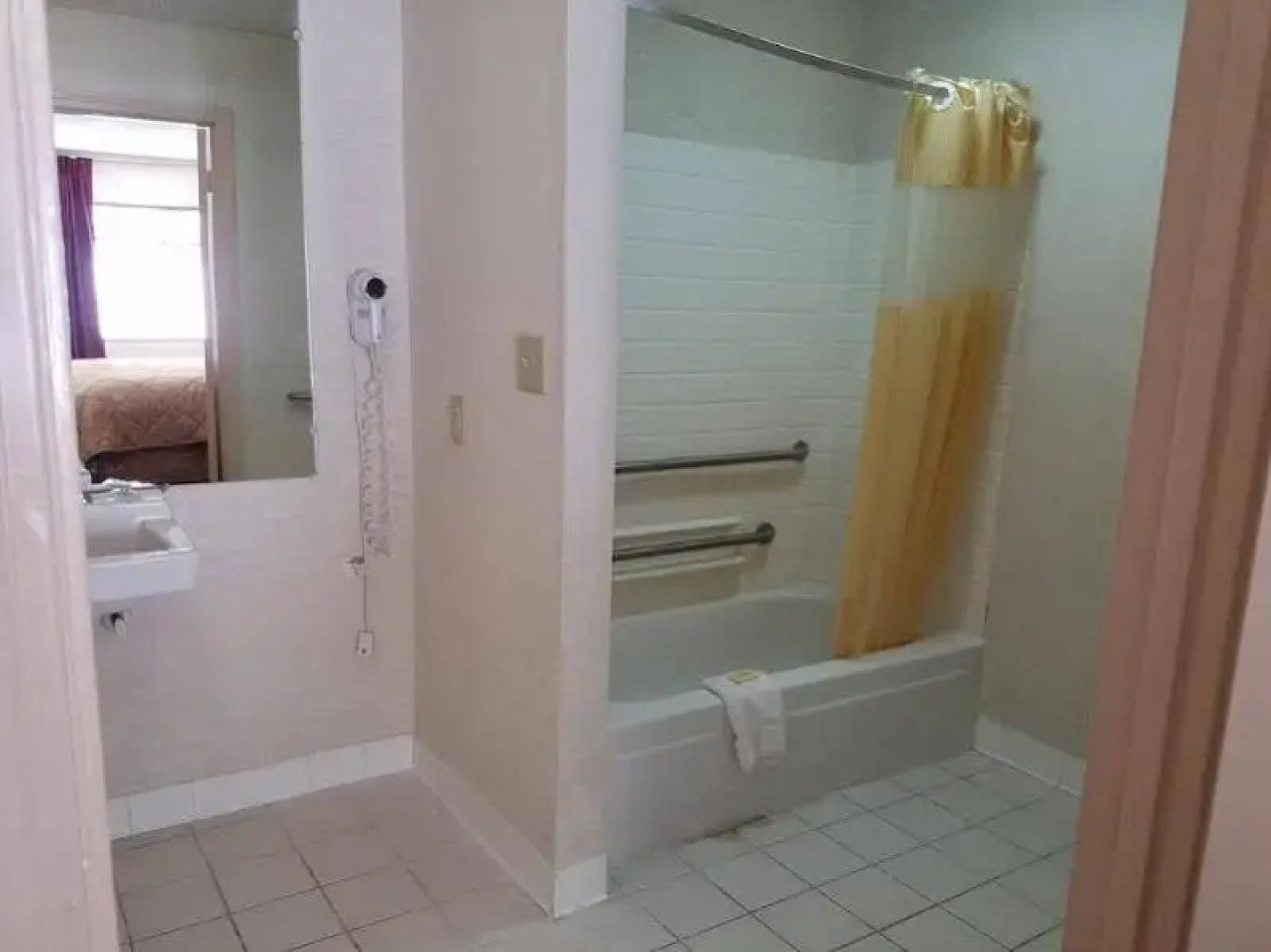 Americas Best Value Inn Helen