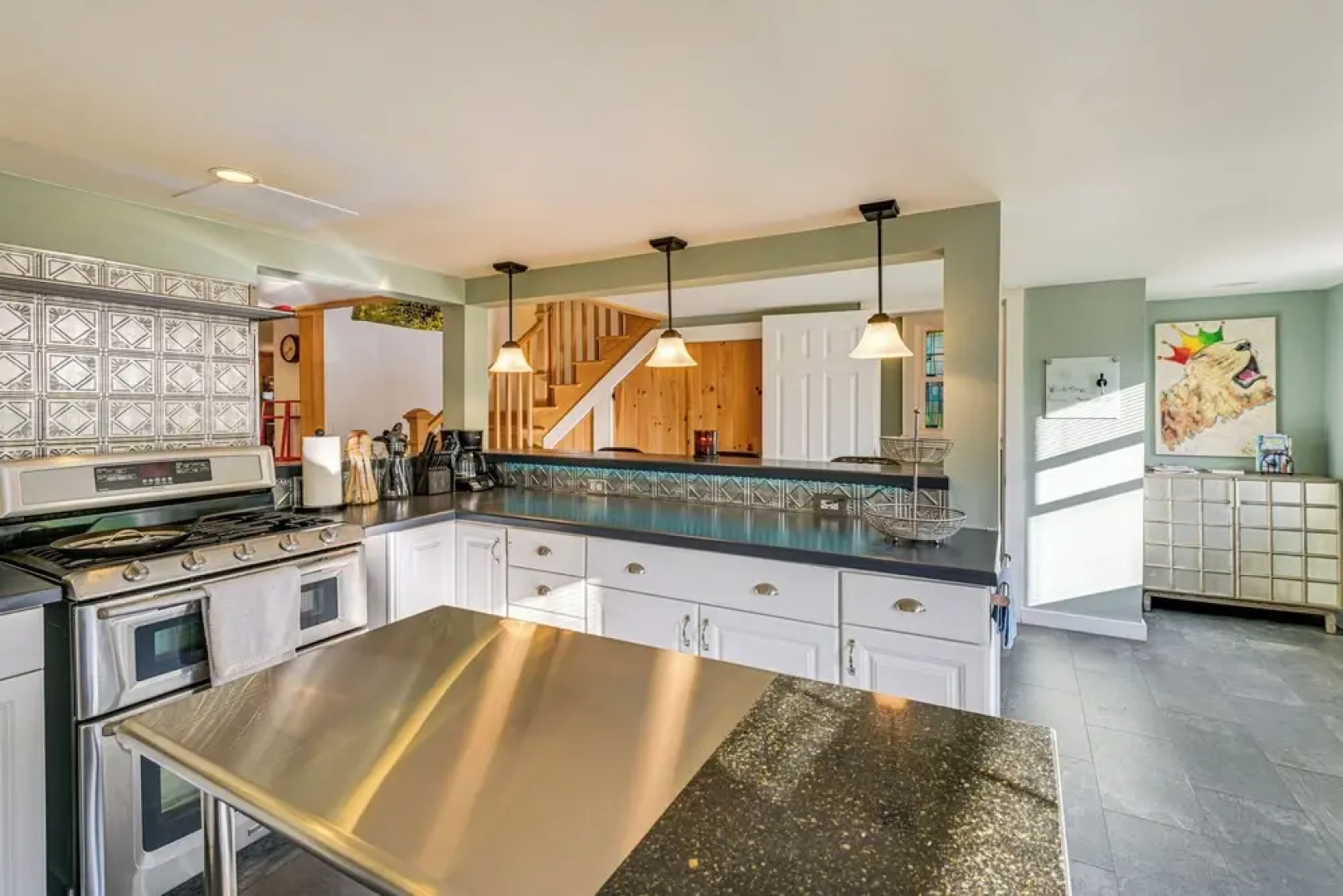 1 Mi to Acadia National Park: Spacious Retreat!
