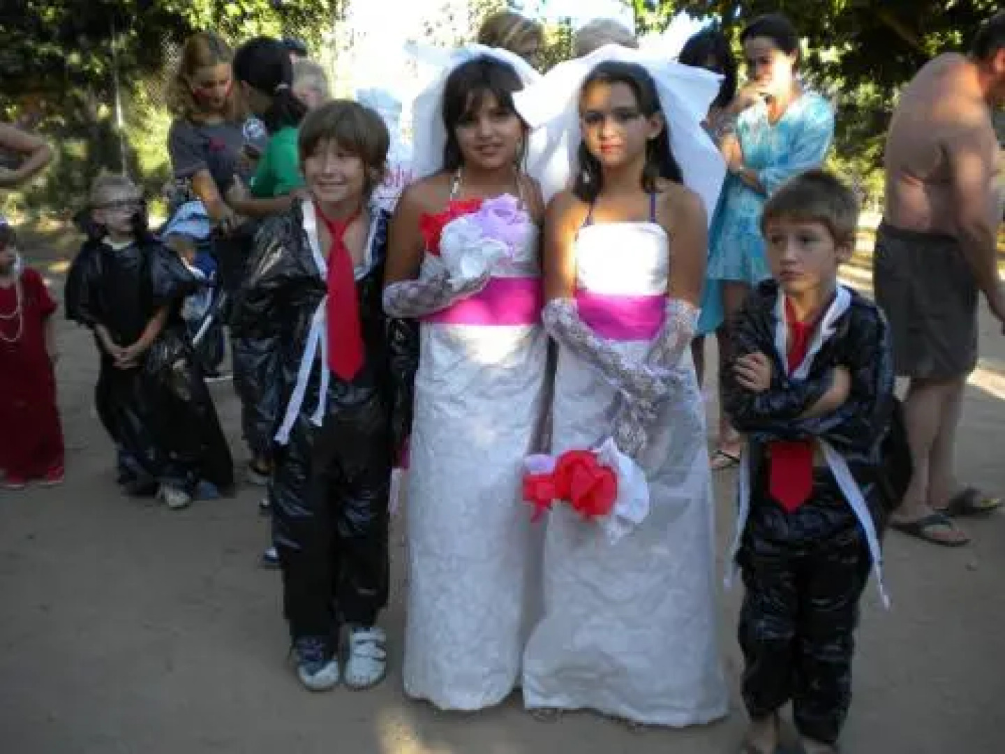 Cabañas Bungalows Camping La Vera