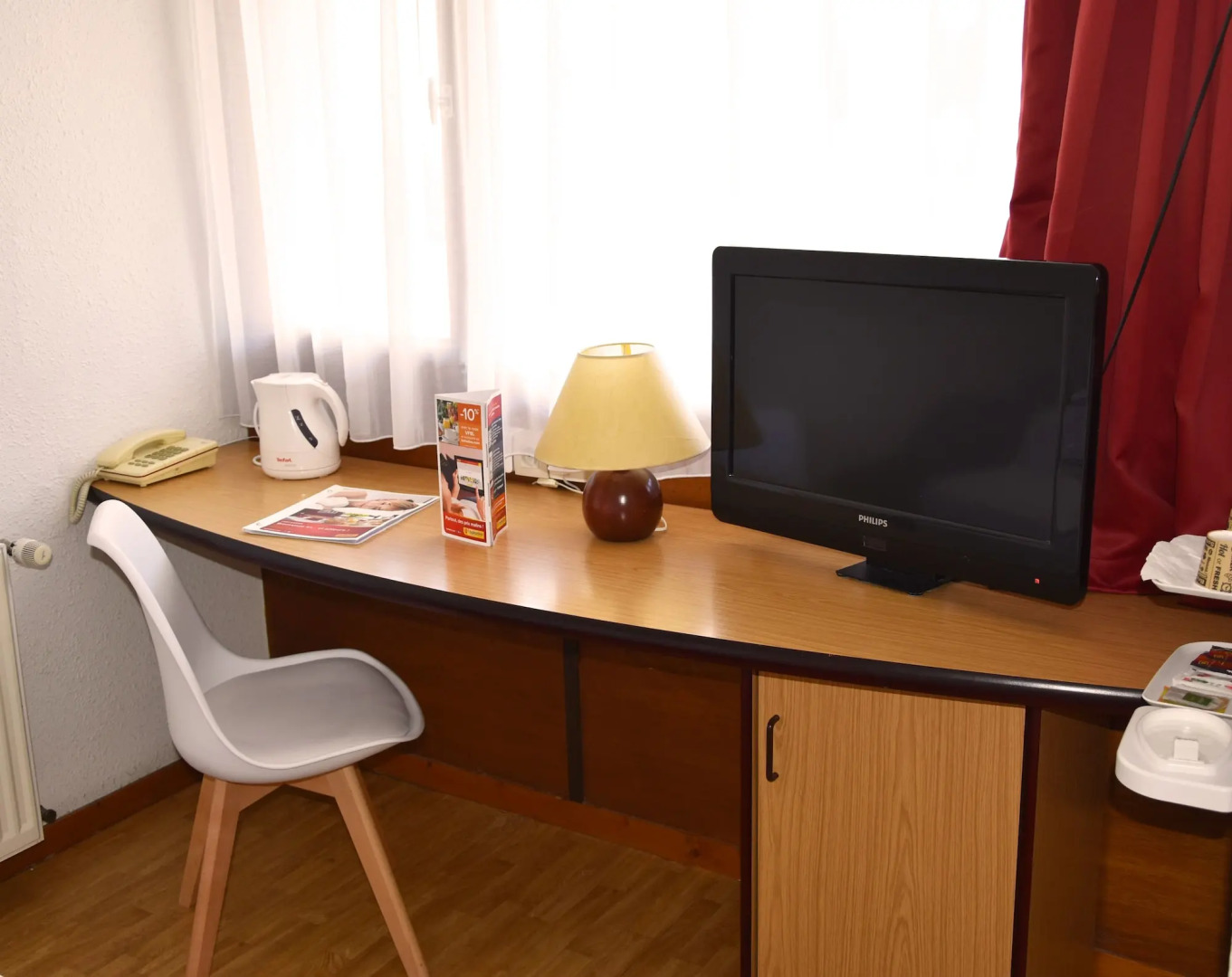 Hotel Initial by Balladins La Roche-sur-Yon