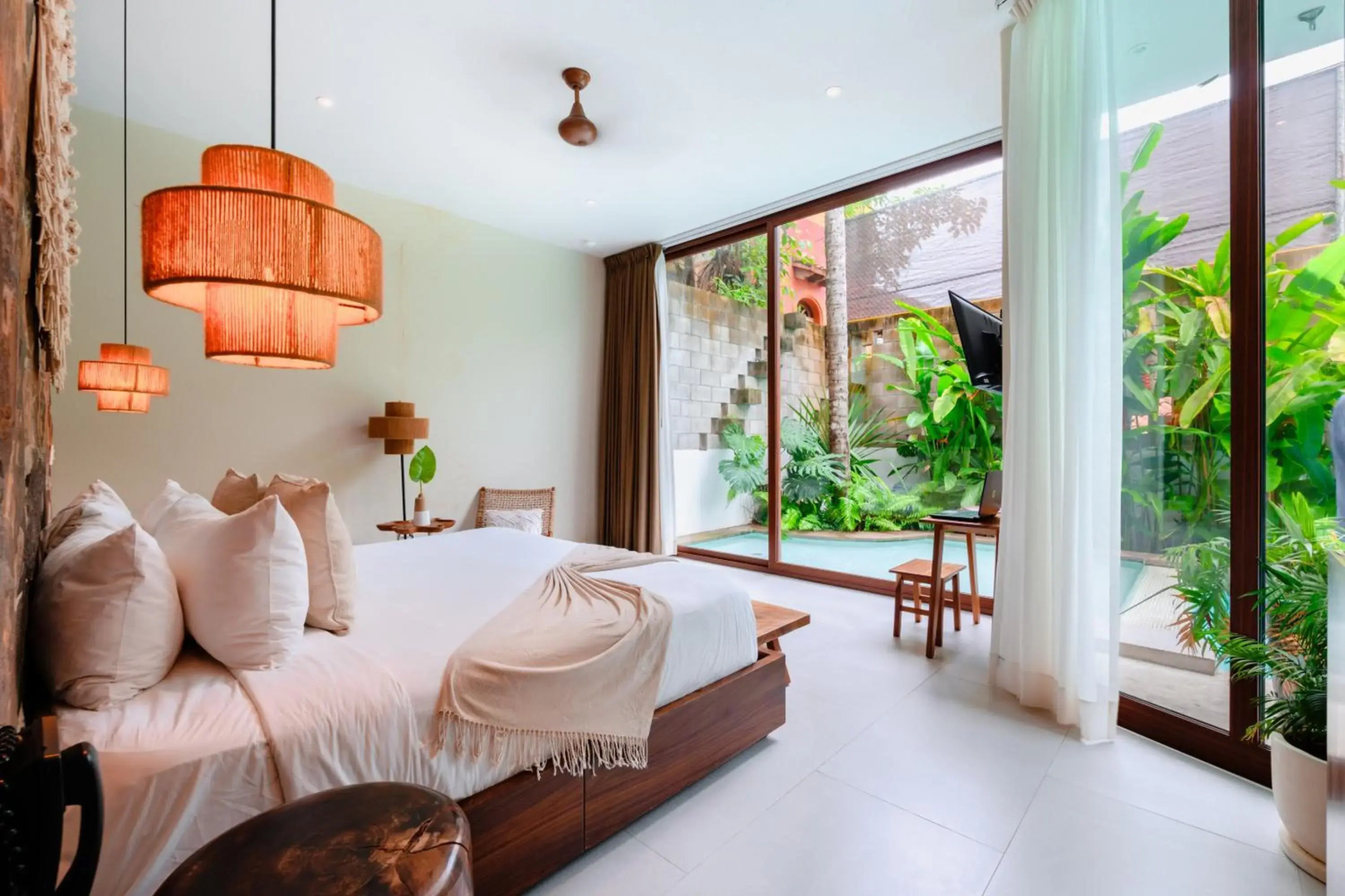 Agua de Luna Boutique Hotel, San Pancho Nayarit