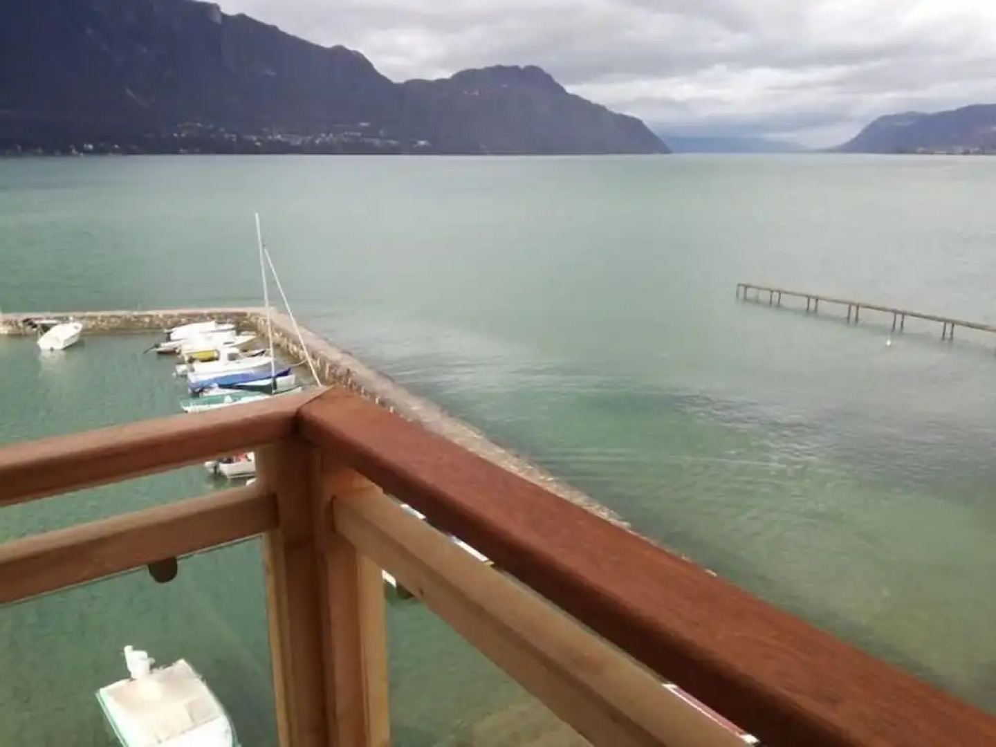 Weekend Hotel Les Pieds dans l'Eau