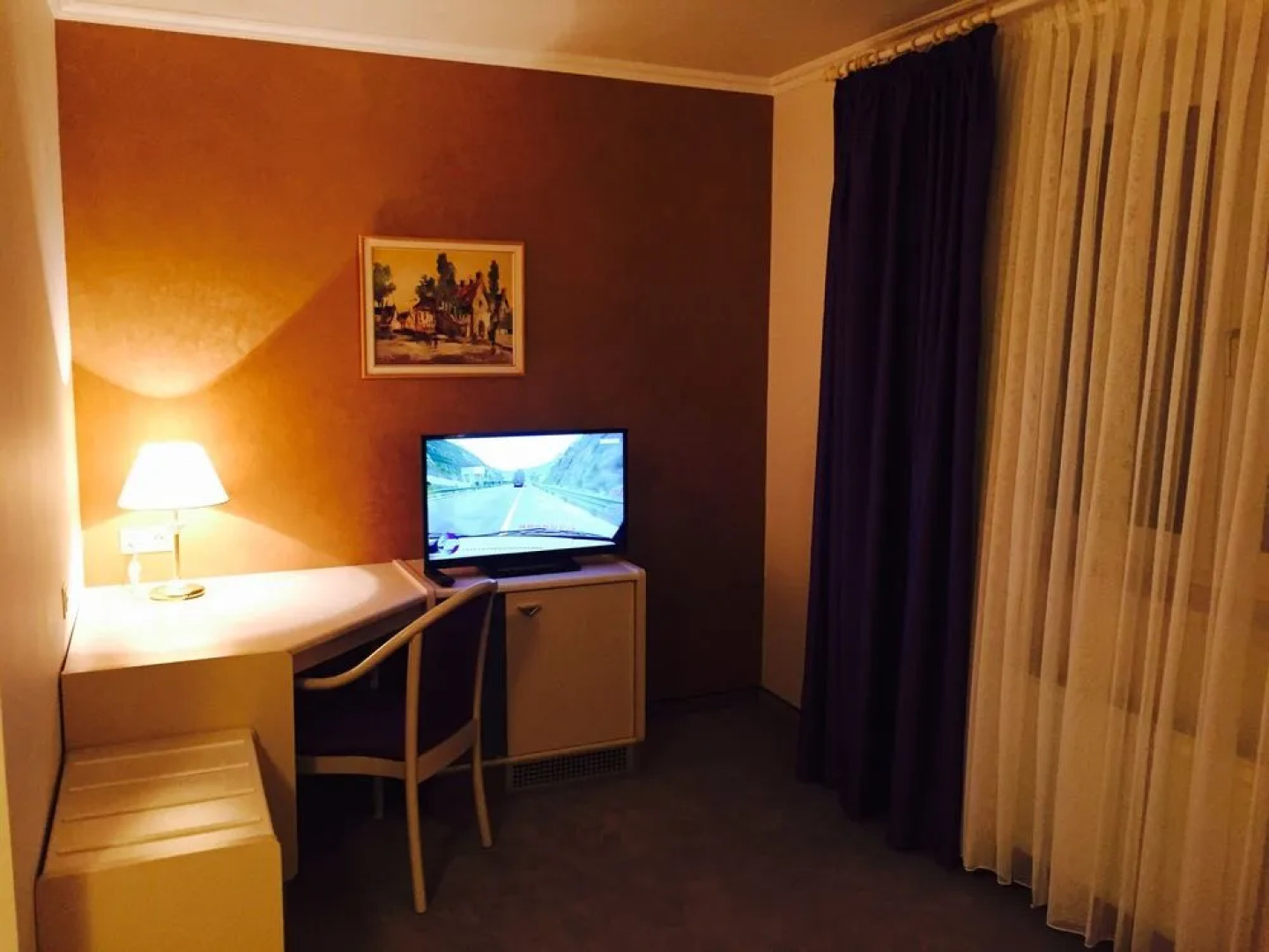 Ambiente Hotel & Restaurant