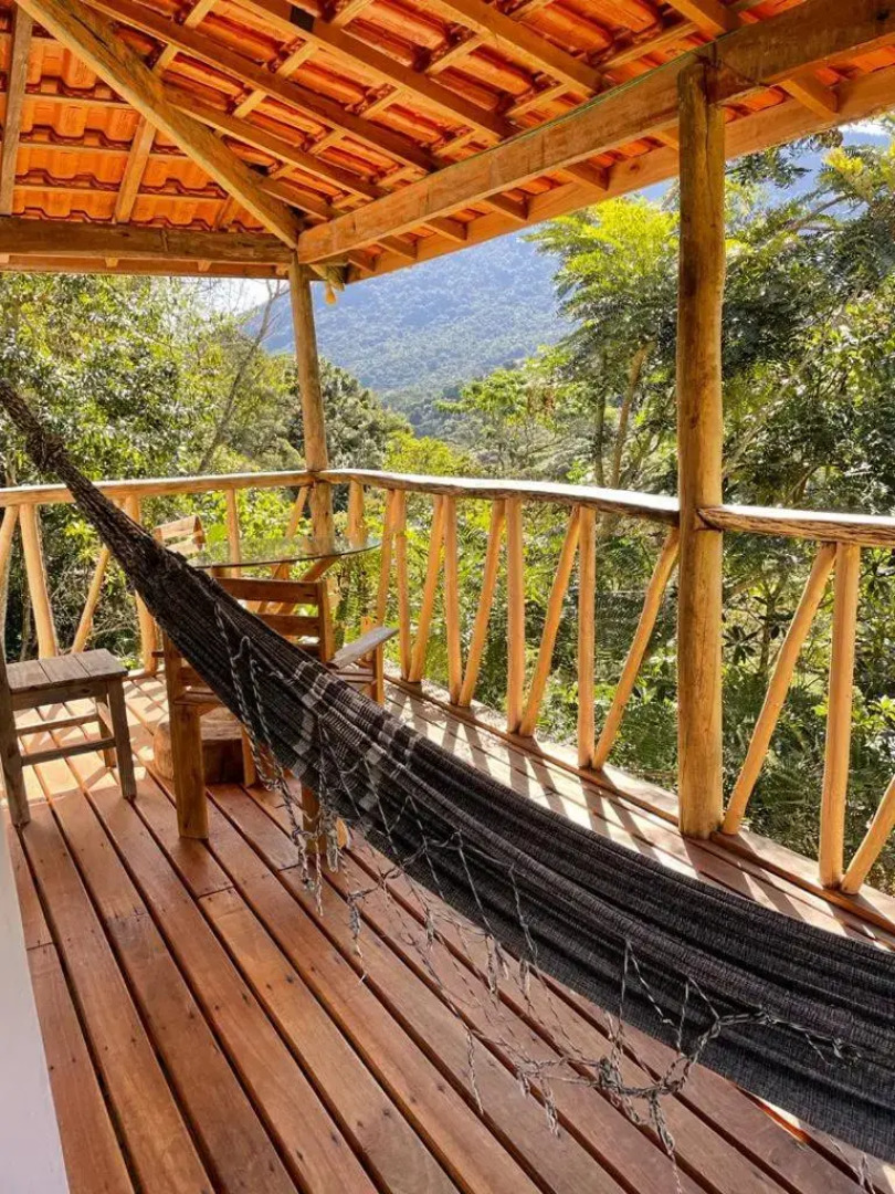 Rancho Pedra do Picú