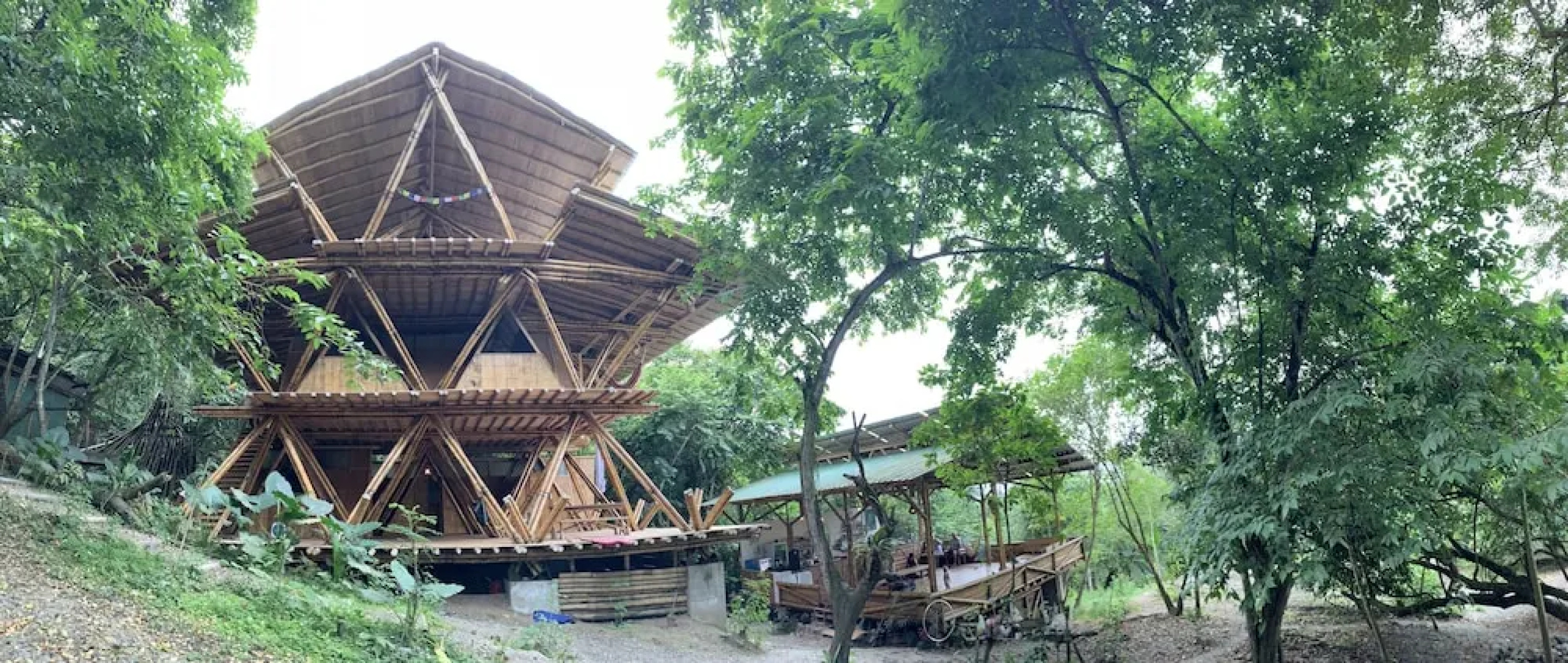 Wild Child Village
