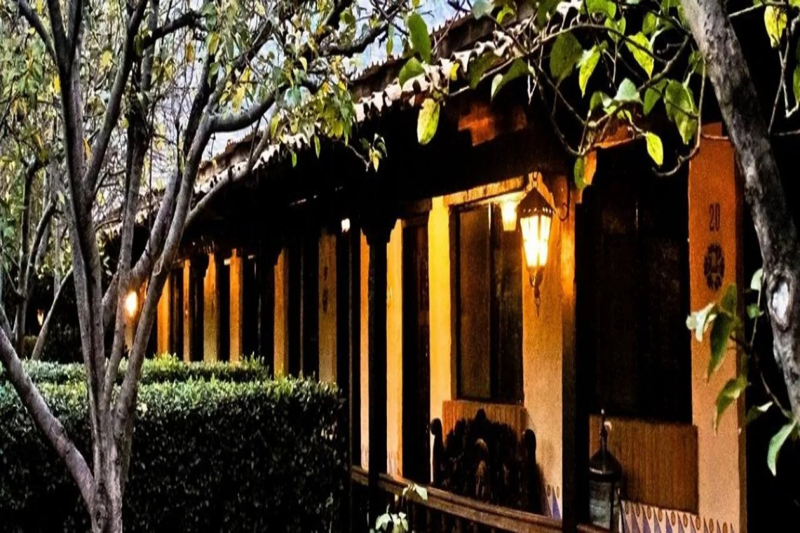 Hotel Mision Cerocahui by Balderrama Hotel Collection