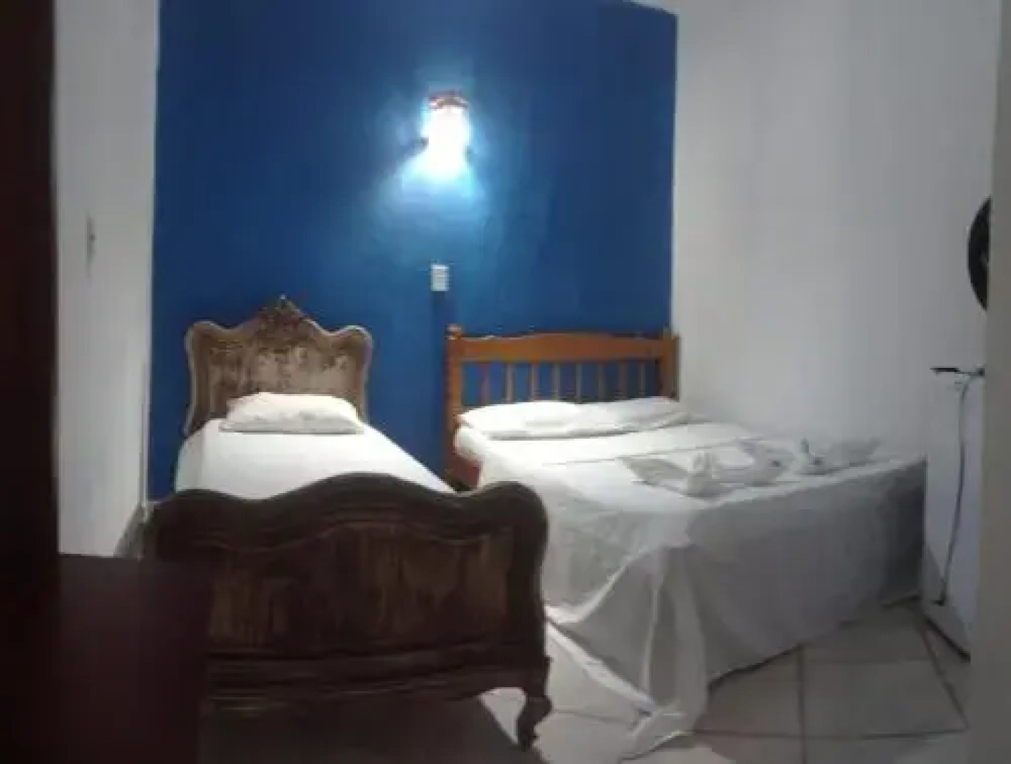 Pousada Canto do Sabiá