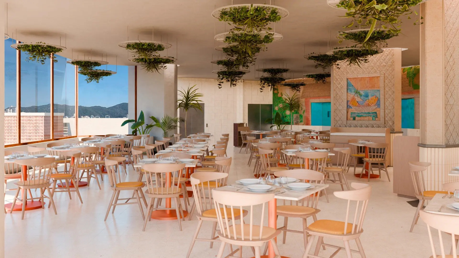 Park Royal Beach Acapulco - All Inclusive