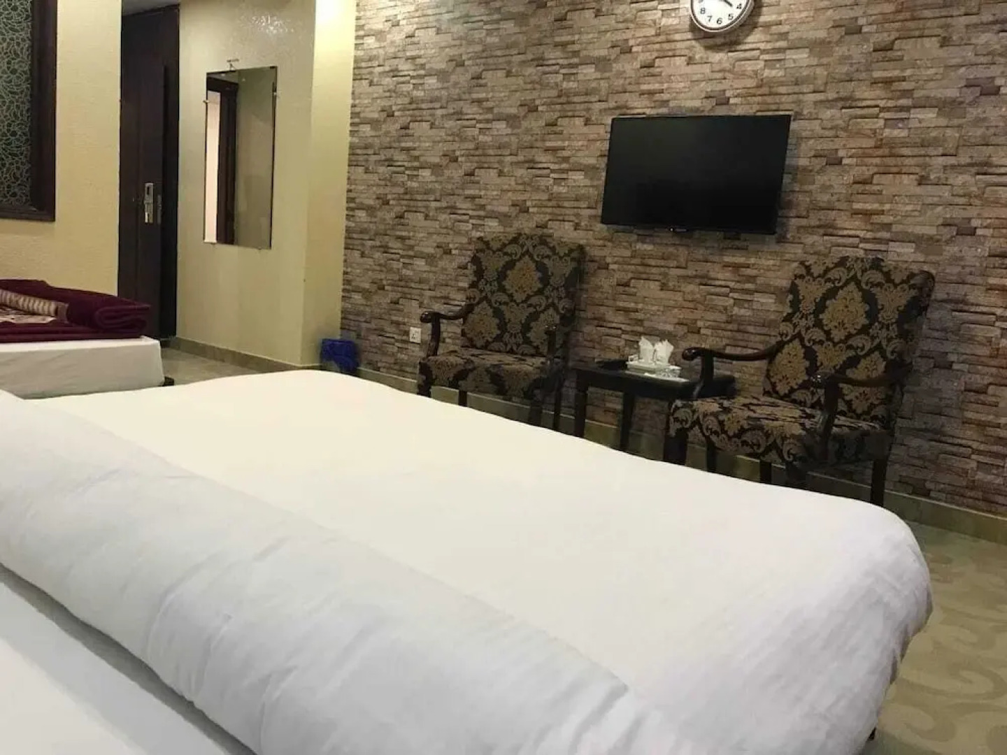 Millennium Inn Hotel Naran