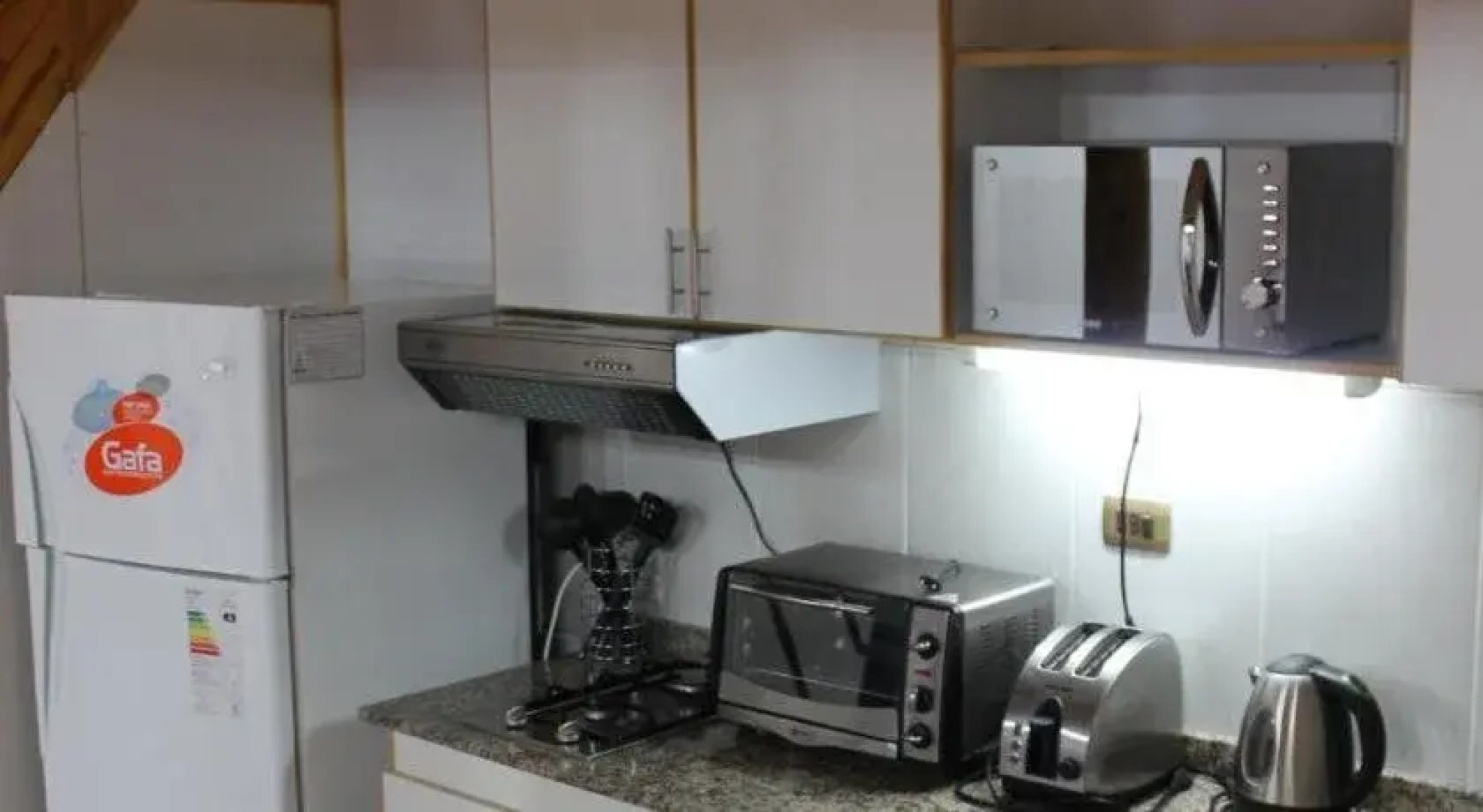 Alfombra Mágika Complejo Turístico