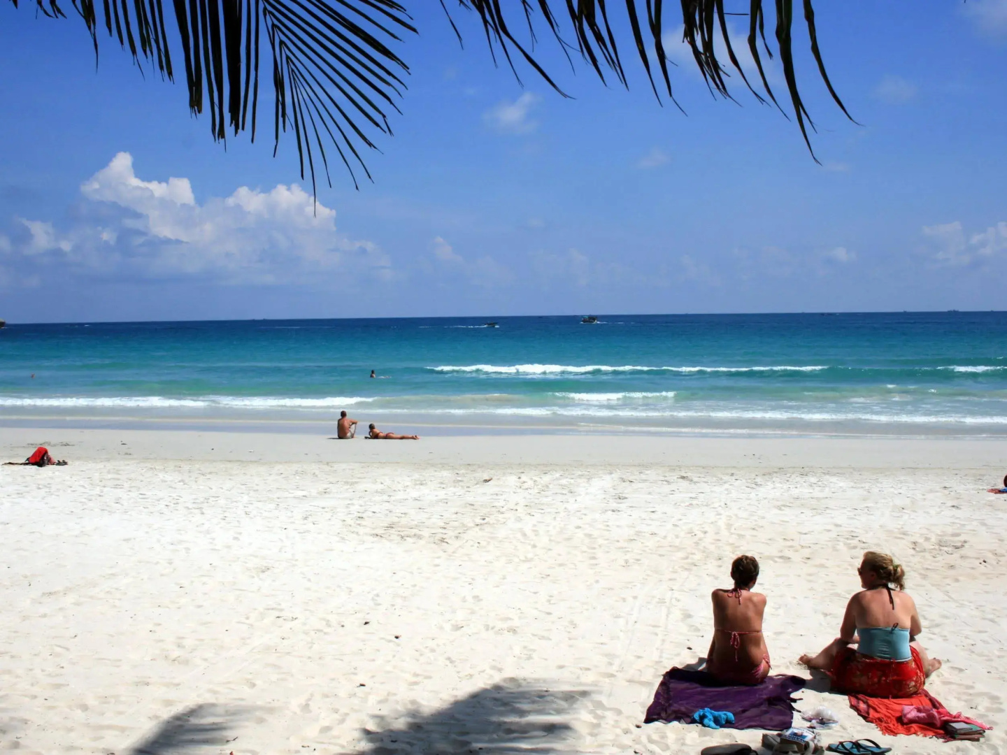 Palita Lodge