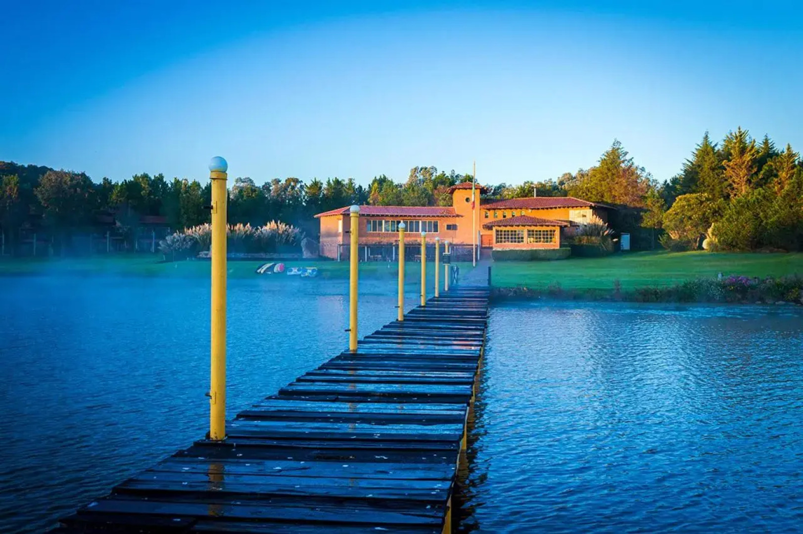 Hotel El Remanso Tapalpa