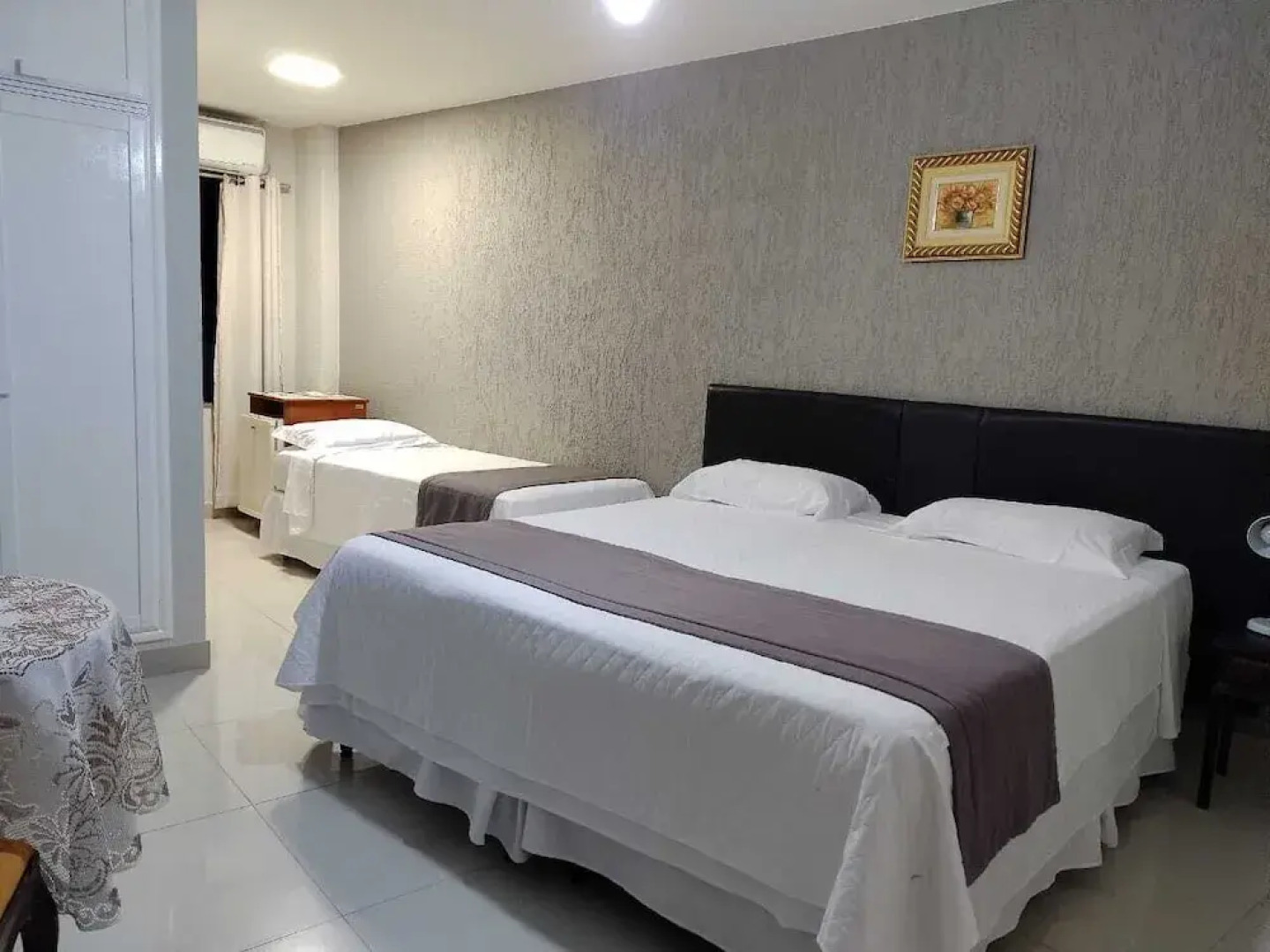 Hotel Palace Serra Verde Imperial