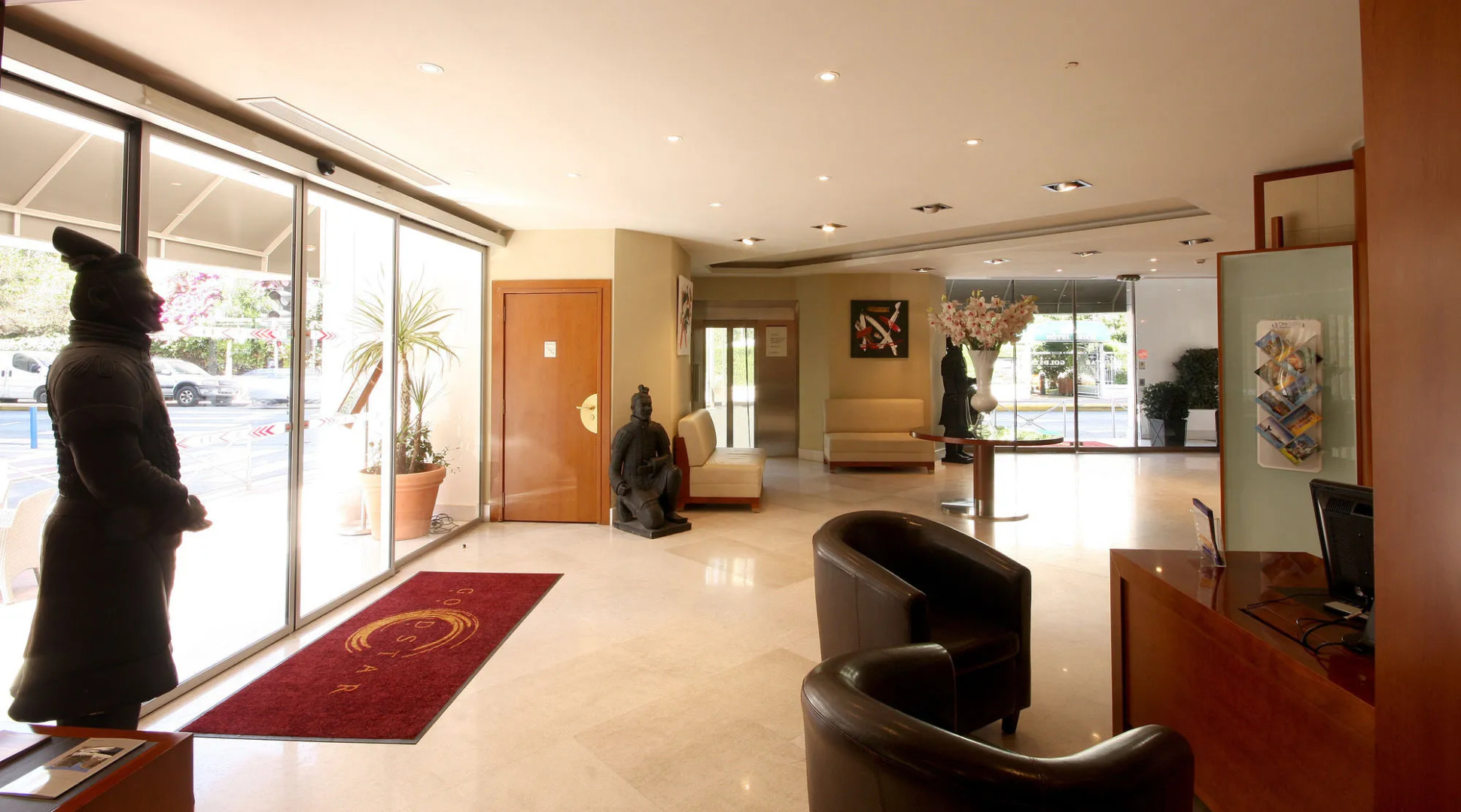 Goldstar Appartements Nice