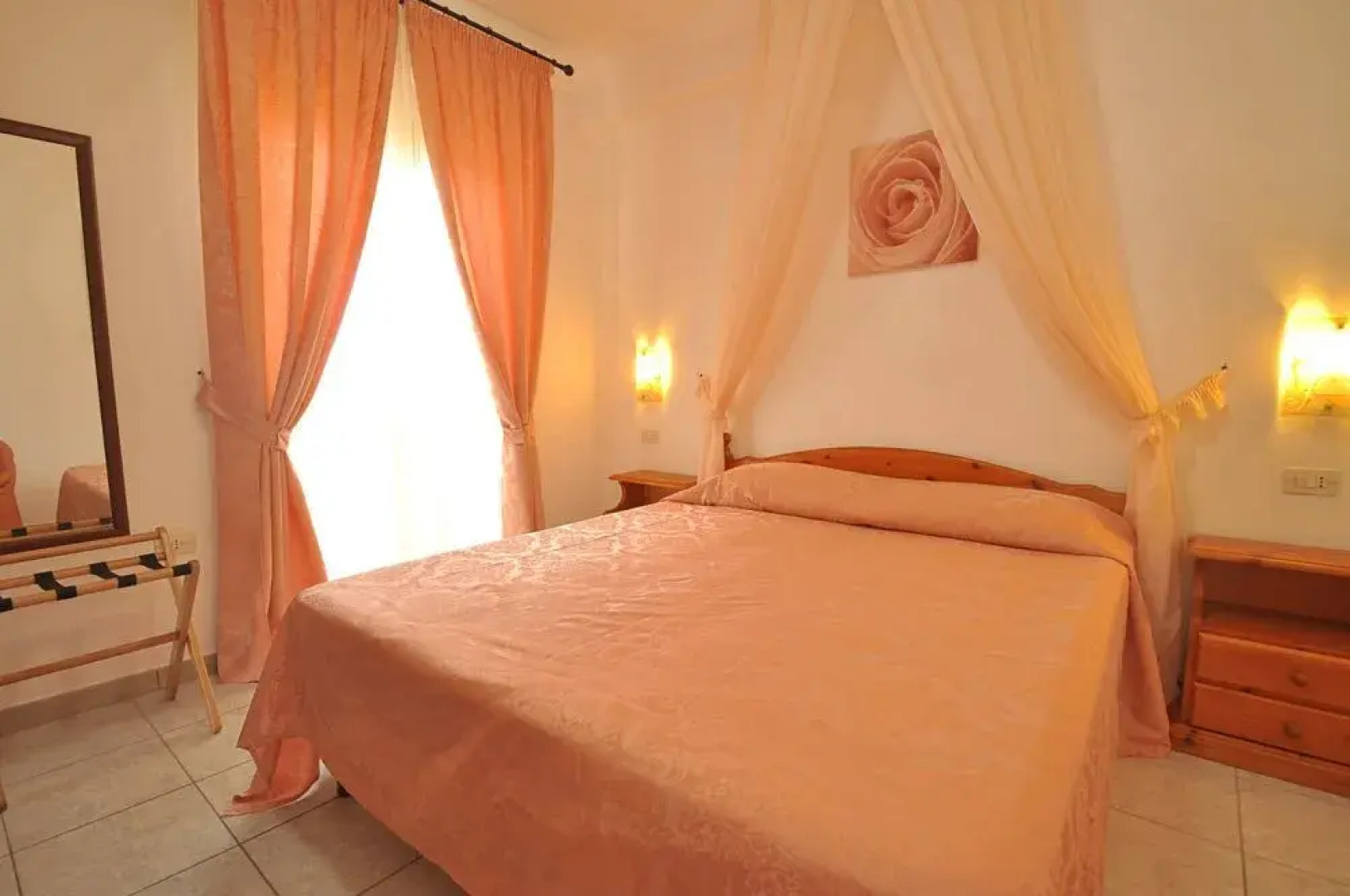 Residence Oasi di Mezzaluna