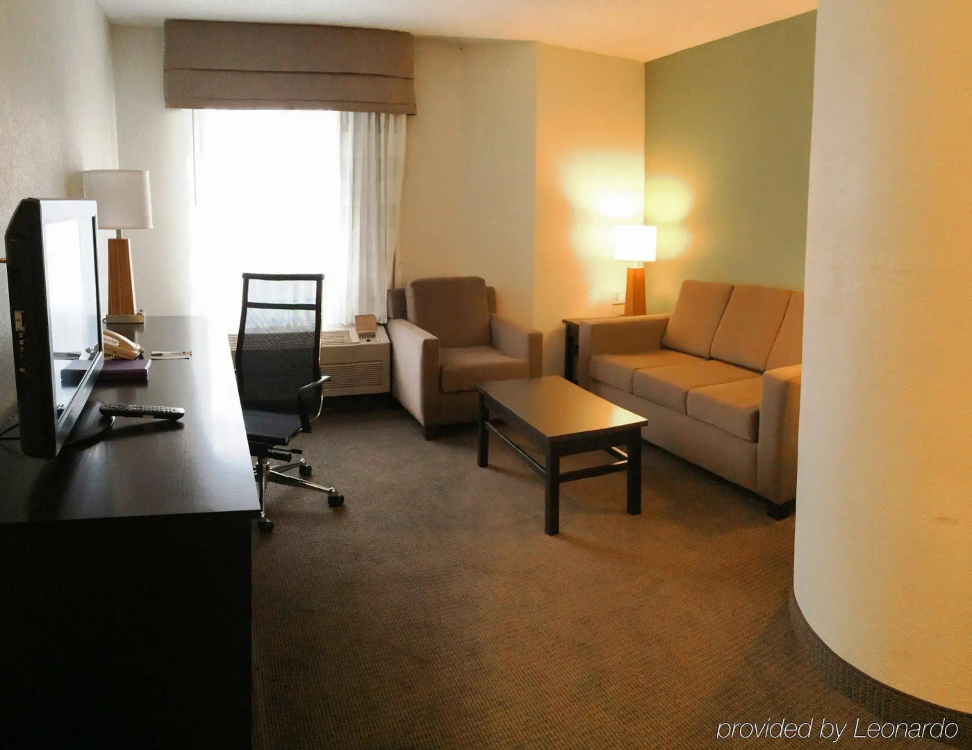 Sleep Inn Tanglewood