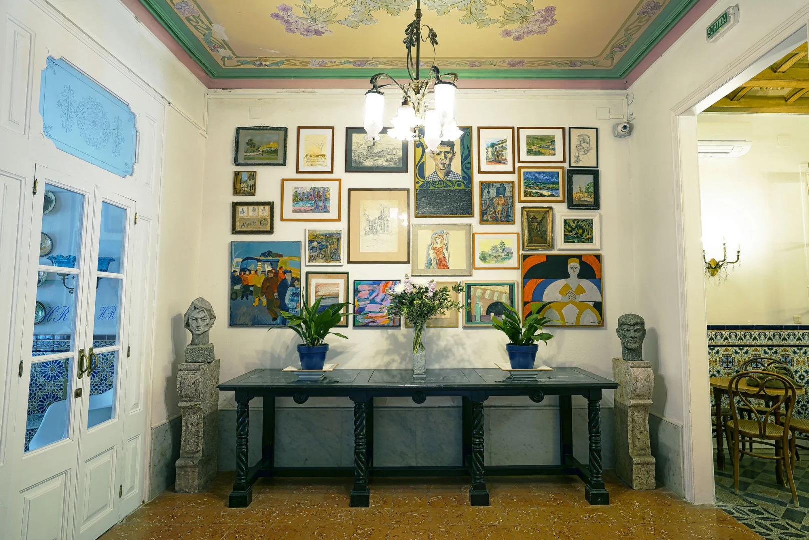 Hotel Medium Romàntic