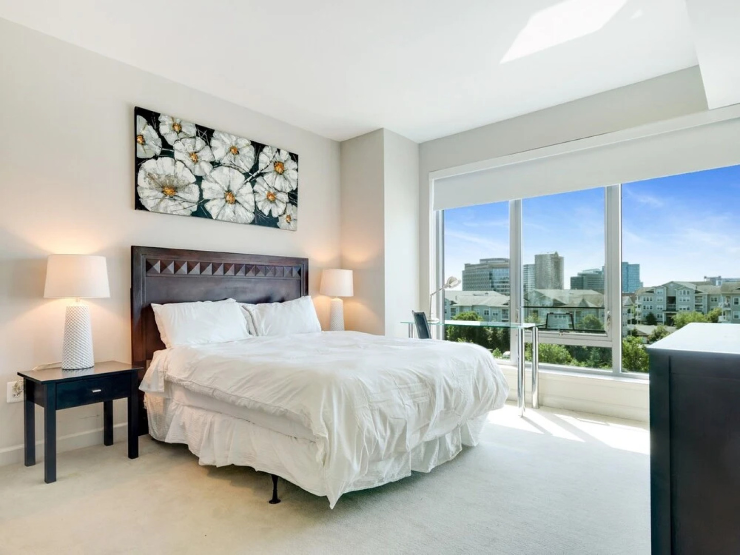 Bluebird Suites in Tysons Corner