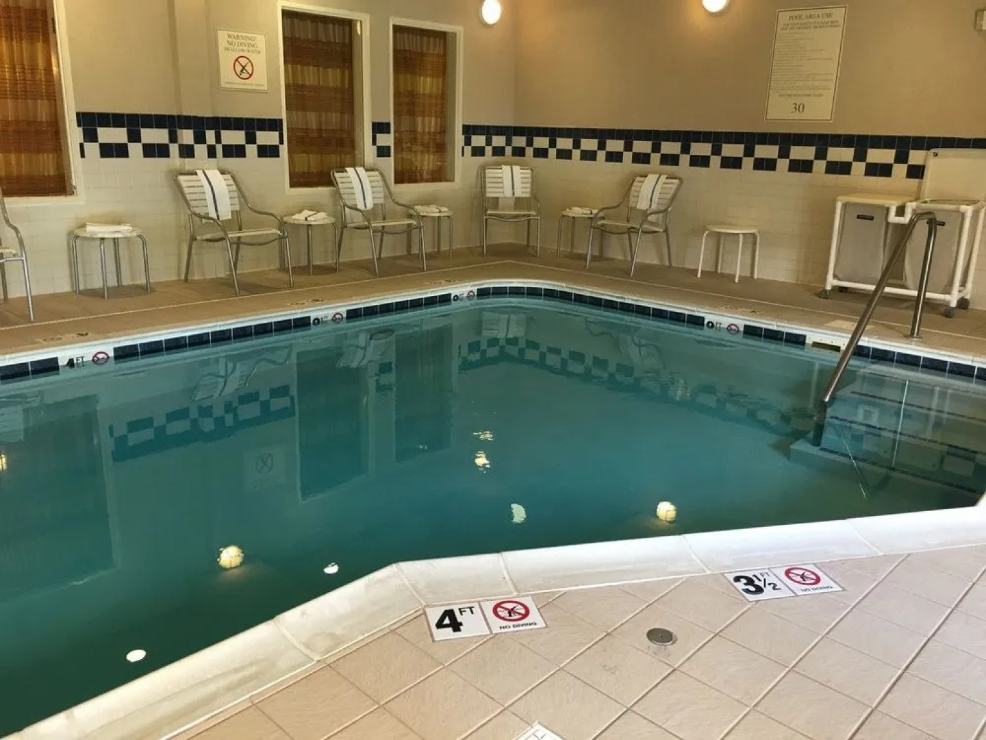 Fairfield Inn & Suites Frankfort