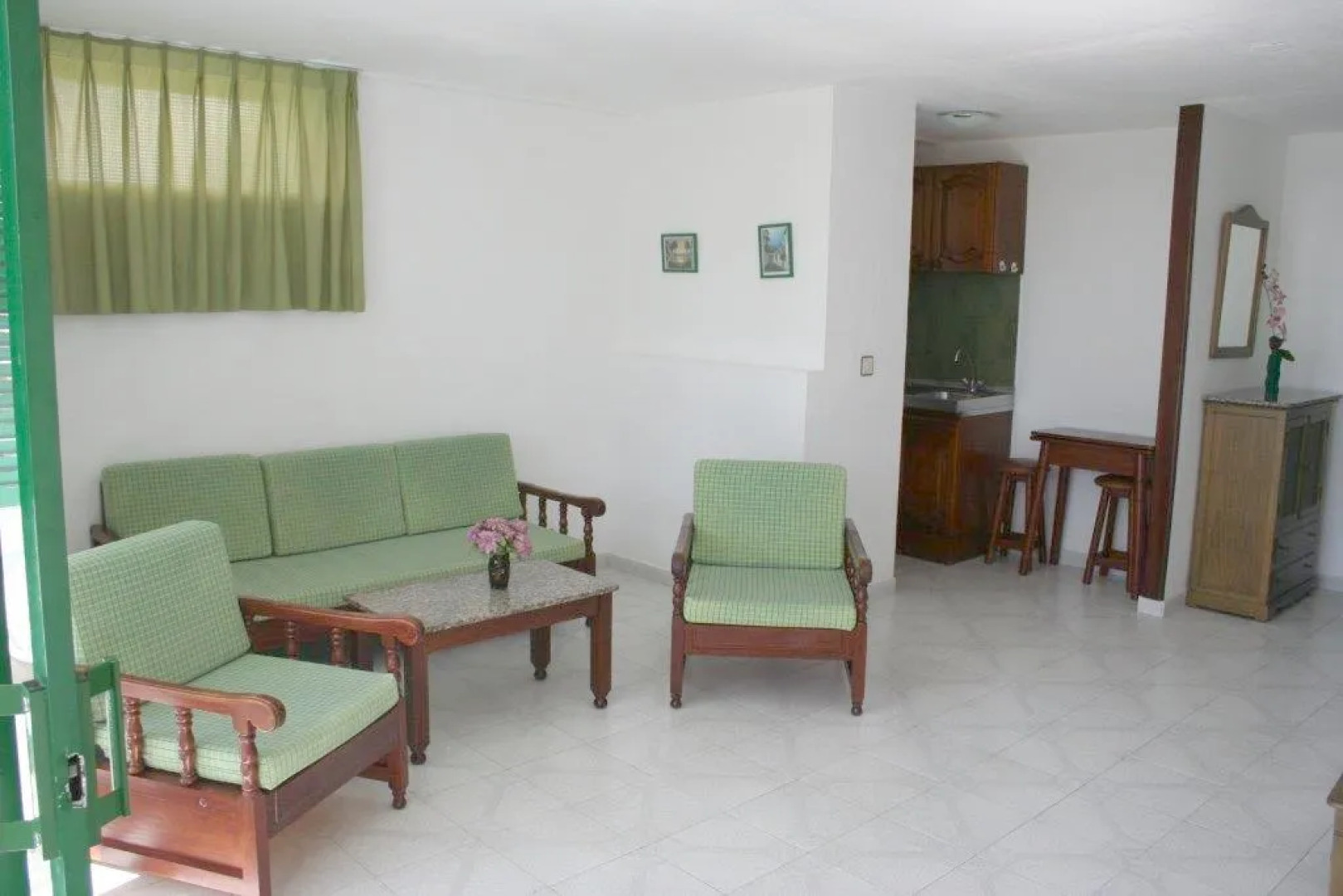 Apartamentos Maba Playa