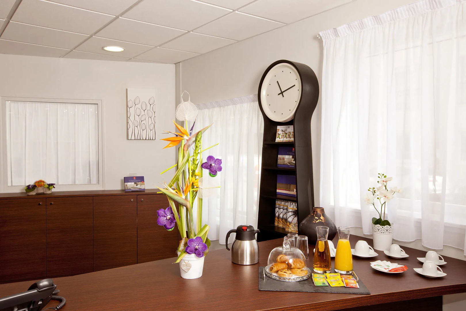 Séjours & Affaires Massy Atlantis