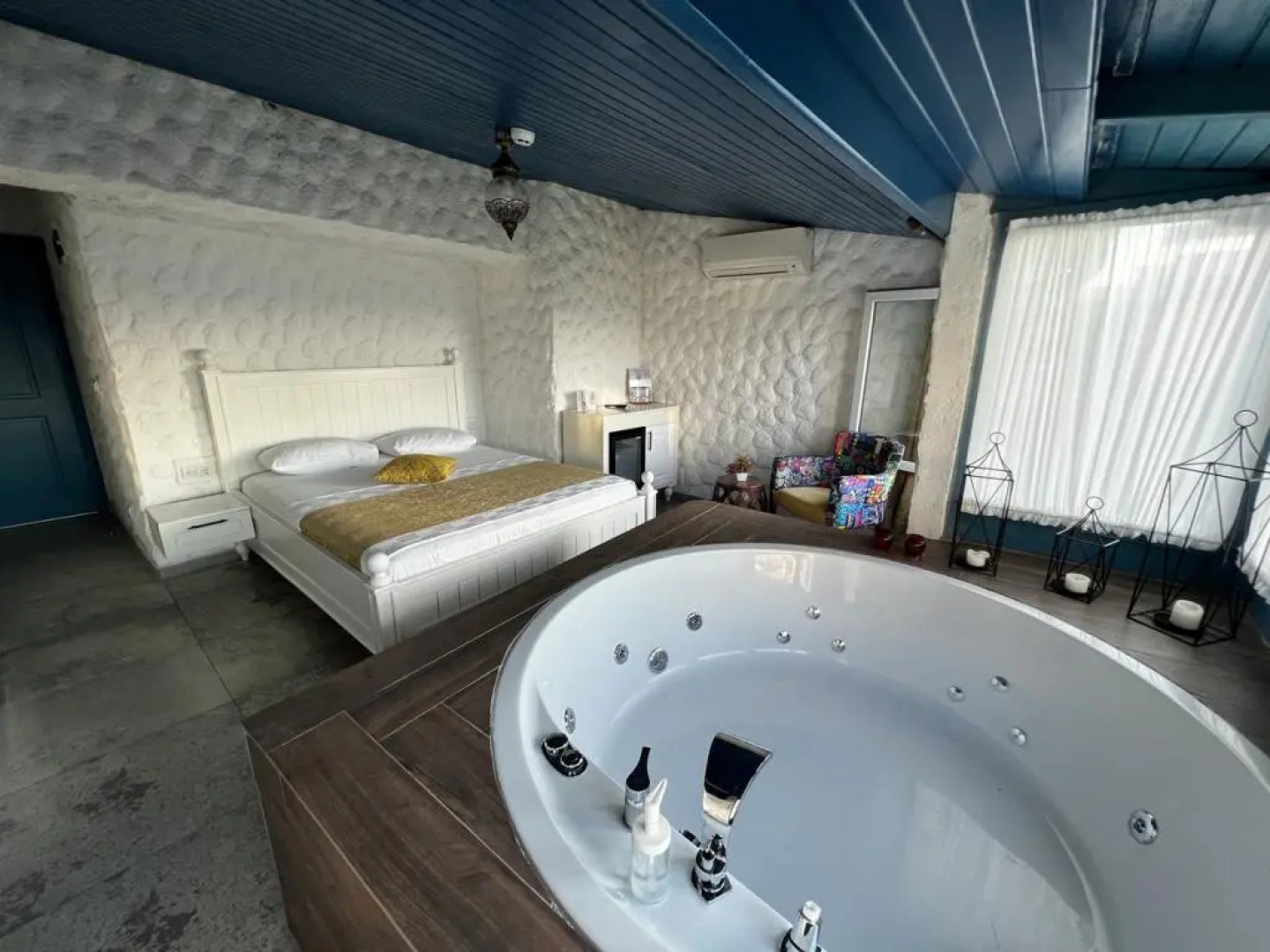 NYX Hotel Guzelbahce