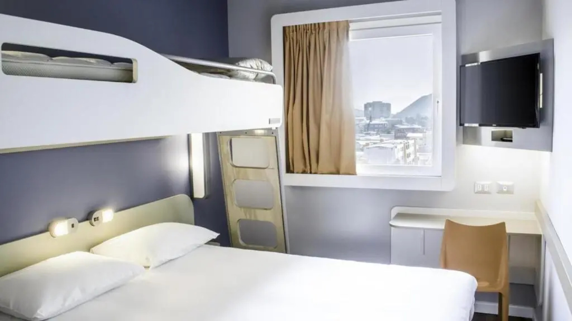 ibis budget Calama