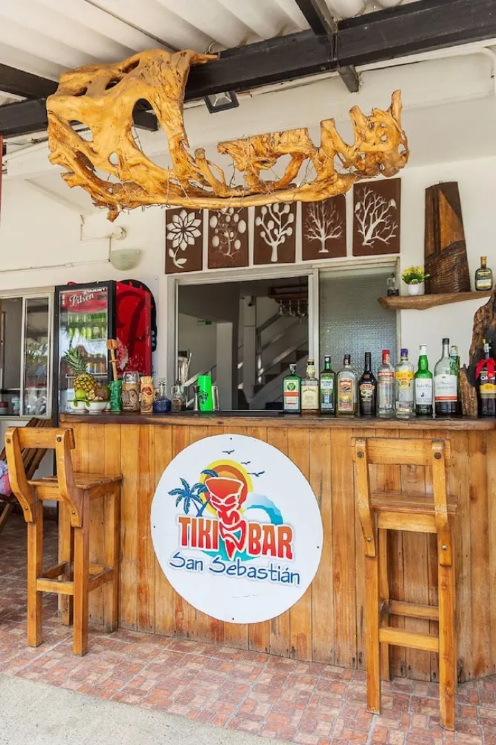 Hotel San Sebastiana de Uraba