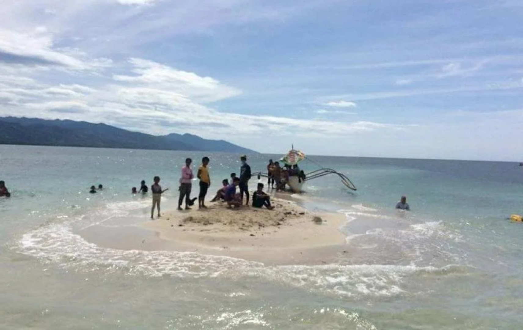 Edie's Bahay Aplaya and Spa